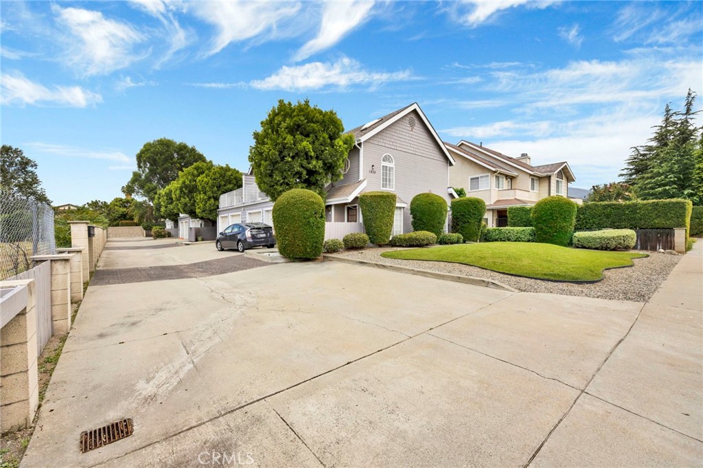 Monrovia, California, 91016, United States, ,Residential,For Sale,1838633