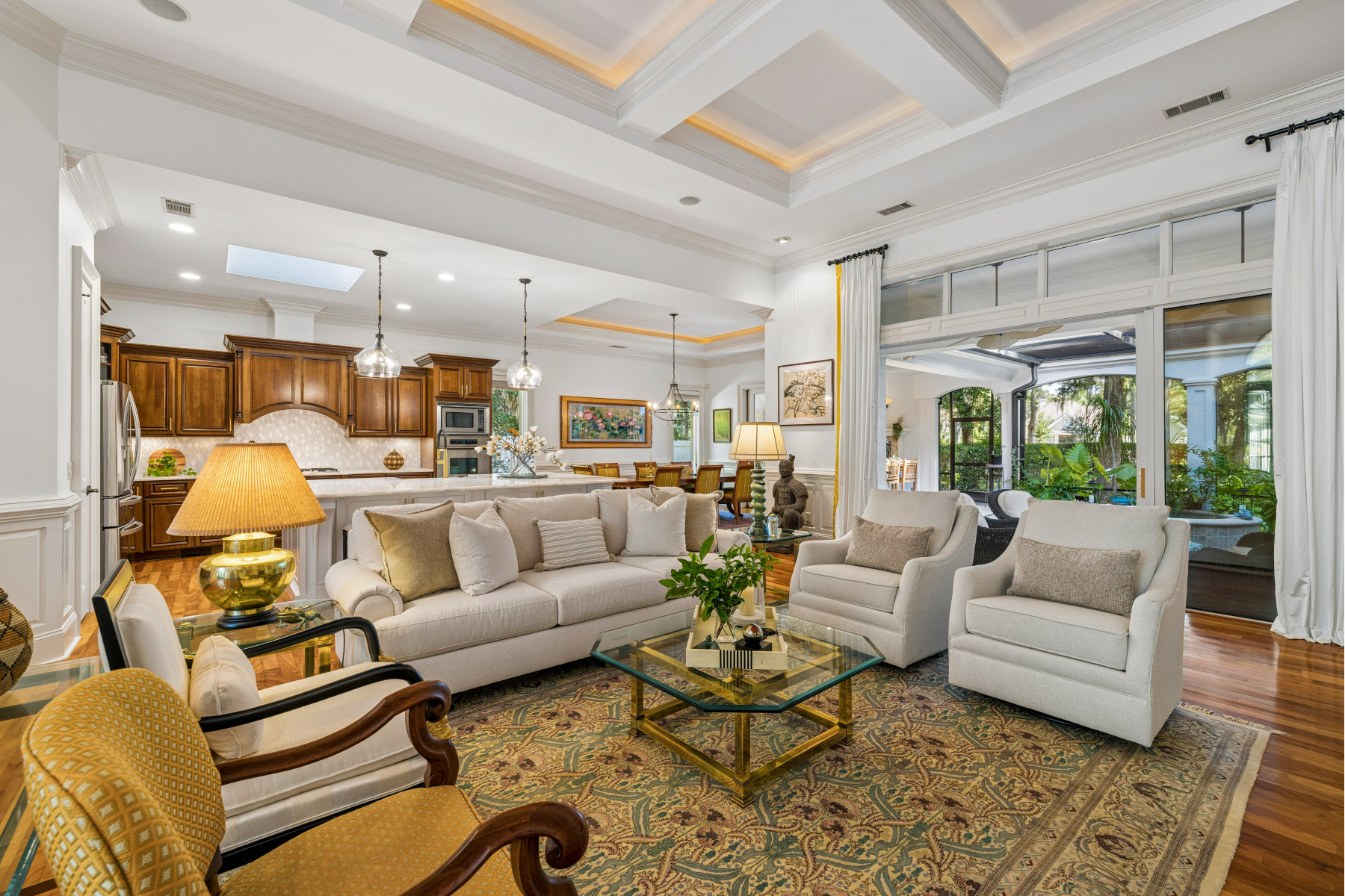  16 Belmeade Drive, Bluffton - 物件實景