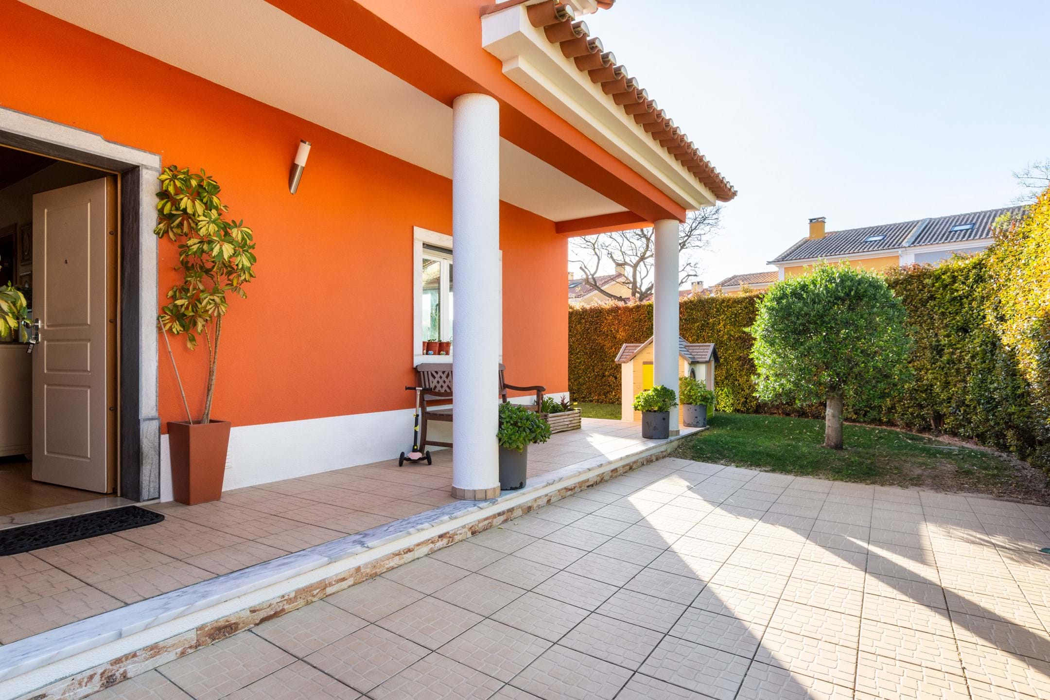 Sintra, Lisbon, 2635-633, PT, 4 Bedrooms Bedrooms, ,3 BathroomsBathrooms,Residential,For Sale,1700038