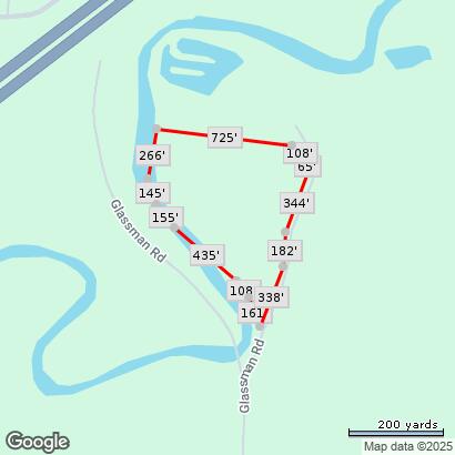 Union Pier, Michigan, 49129, United States, ,Land,For Sale,1988293