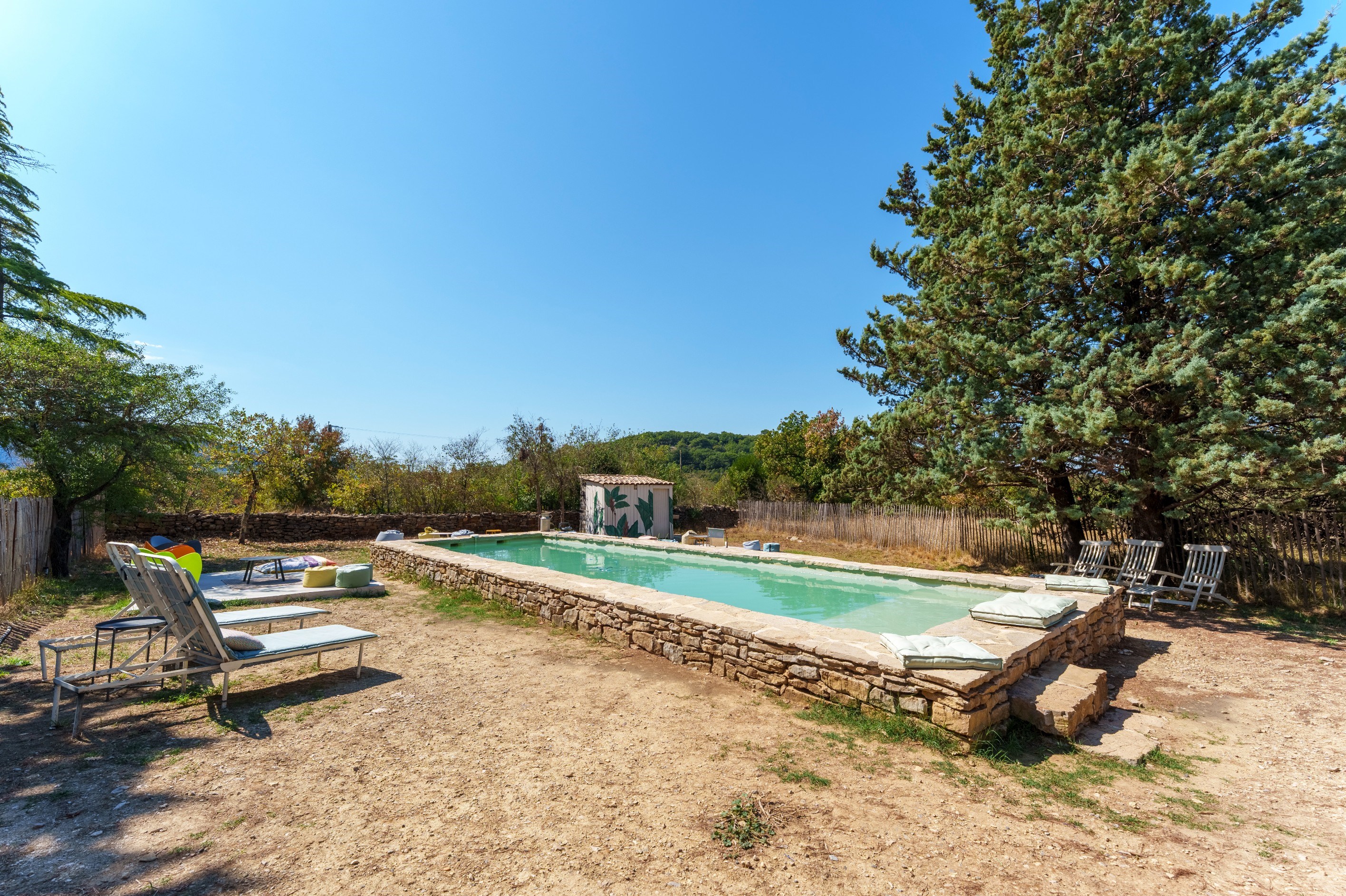  An exceptional stone farmhouse exuding charm and authenticity - 物件實景