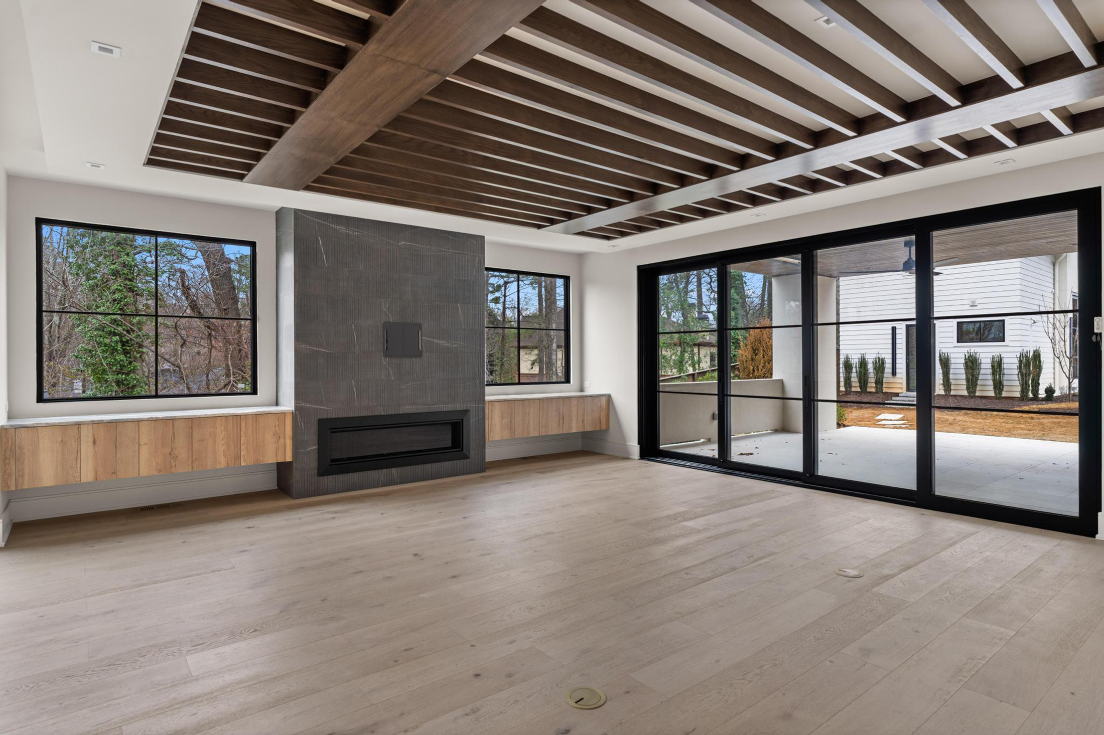  New Construction Transitional Home in the Heart of Morningside - 物件實景