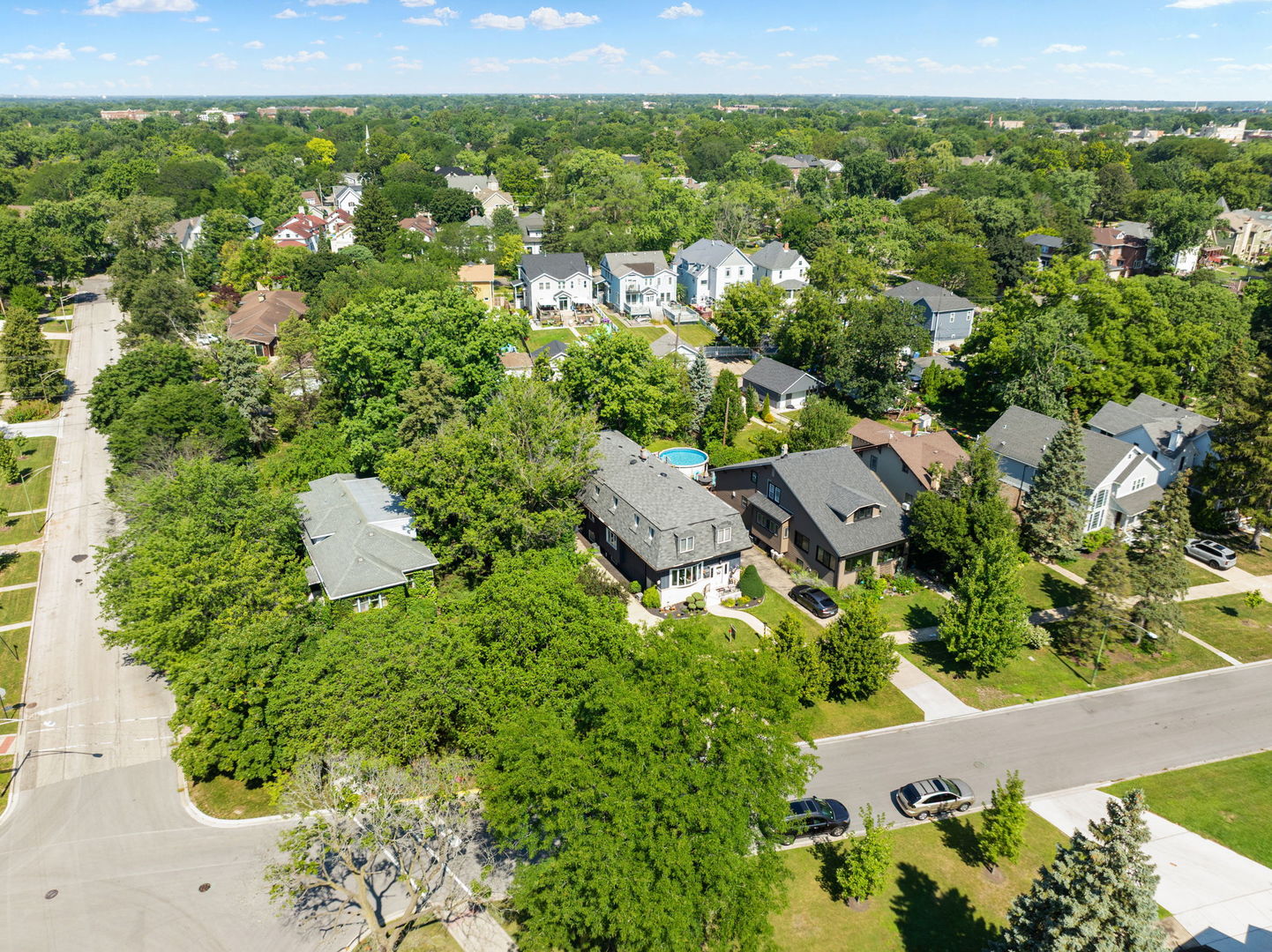 Chicago, Illinois, 60631, United States, 4 Bedrooms Bedrooms, ,4 BathroomsBathrooms,Residential,For Sale,1987082