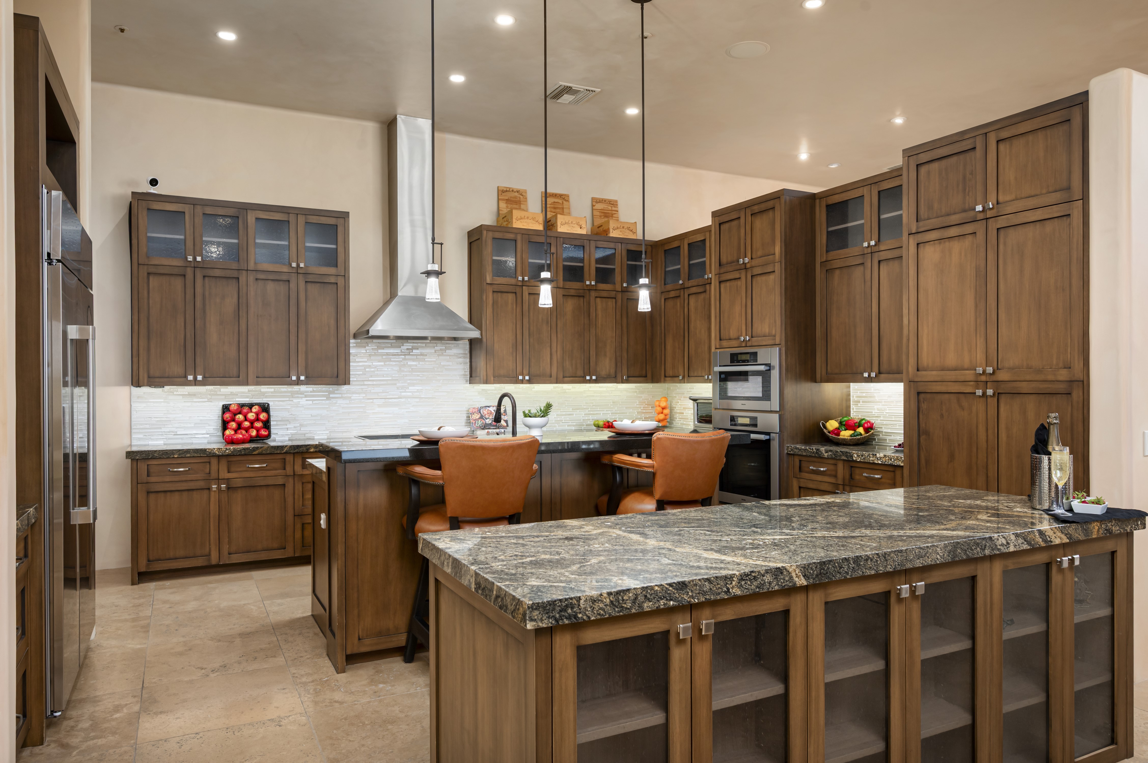  9197 E BAJADA RD¦Scottsdale, AZ - 物件實景