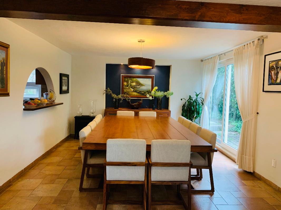 Lerma, Estado de México, 52005, Mexico, 4 Bedrooms Bedrooms, ,4 BathroomsBathrooms,Residential,For Sale,1918511