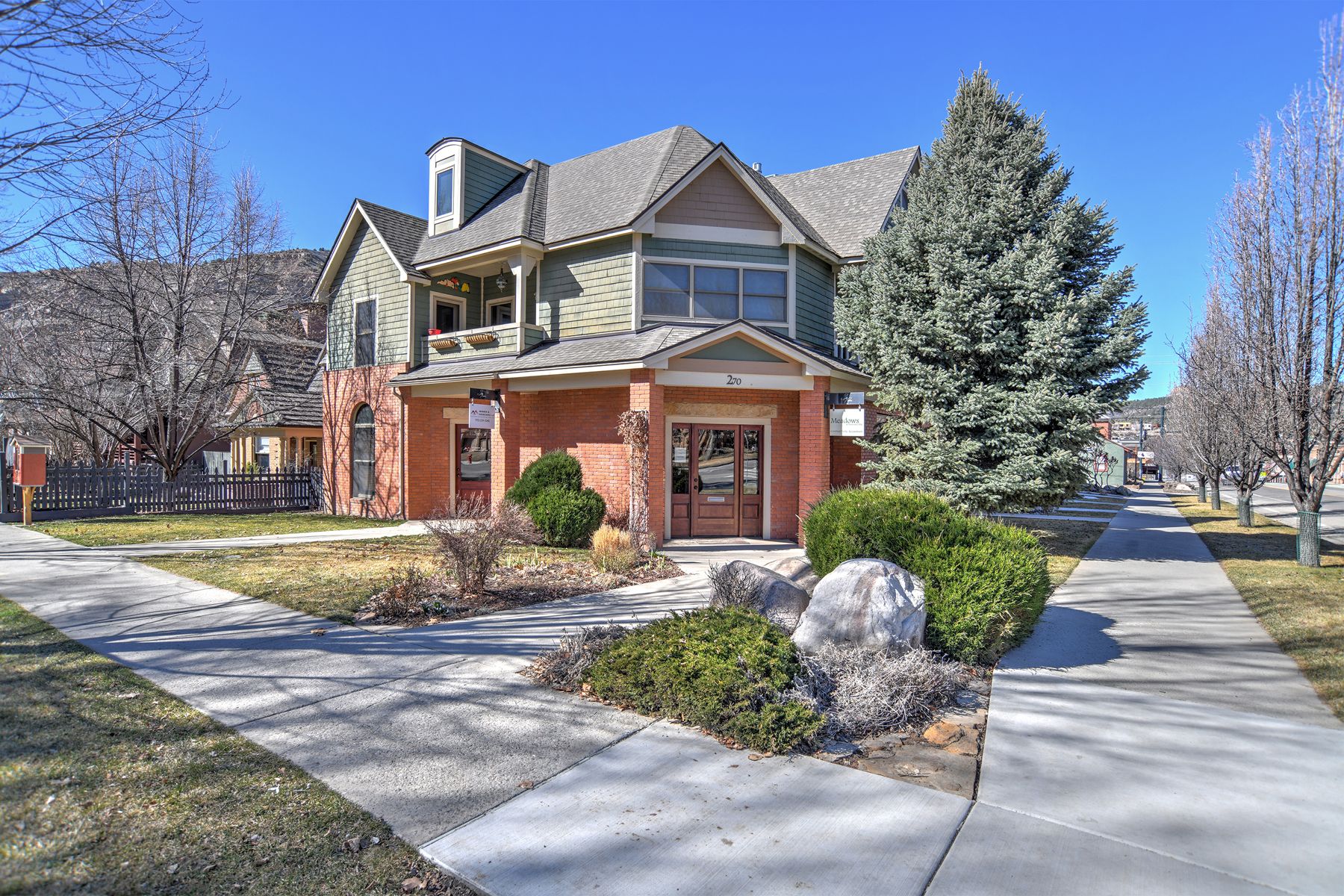  270 East College Drive #202, Durango, CO 81301 - 物件實景