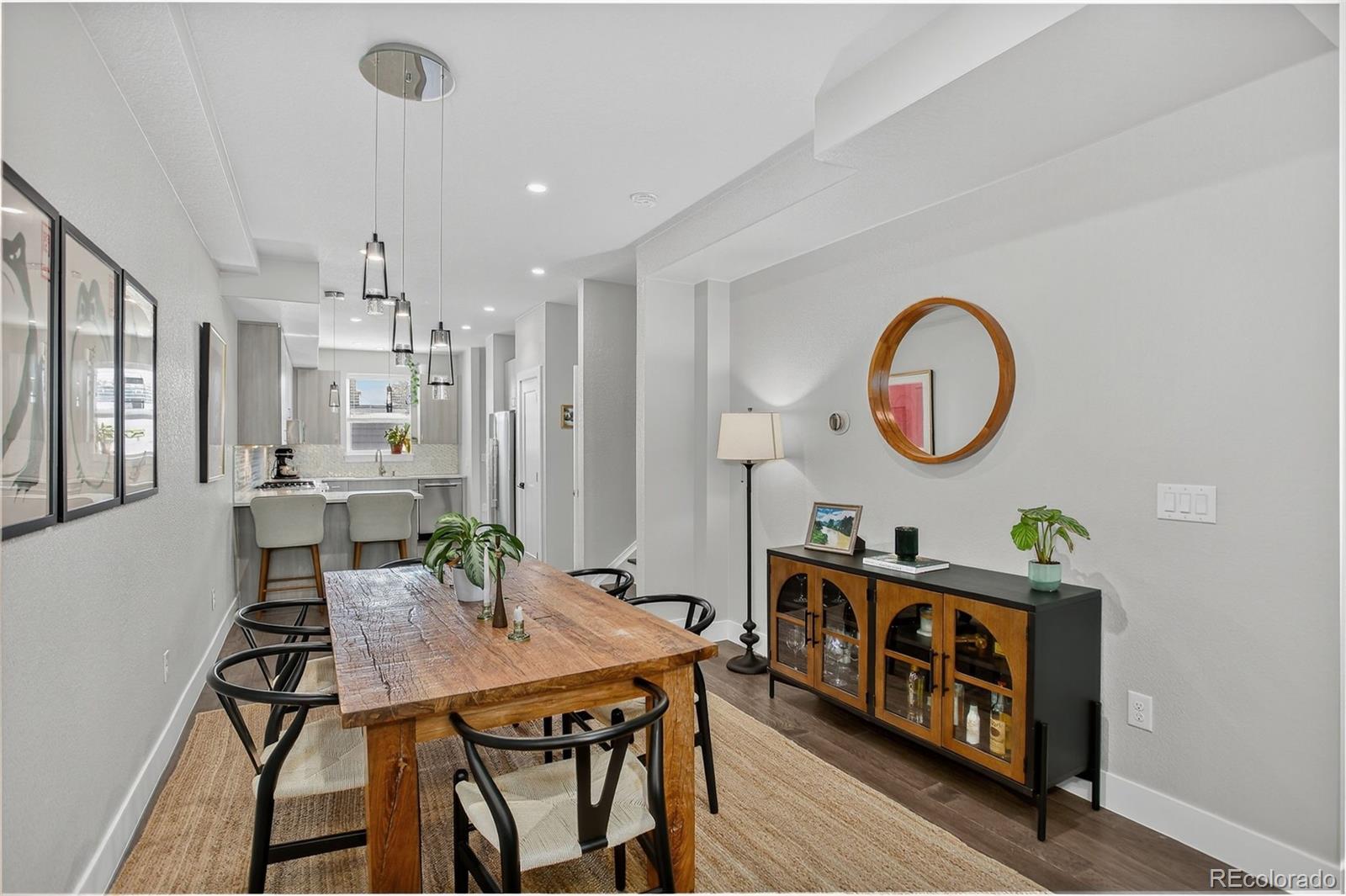 Denver, Colorado, 80204, United States, 3 Bedrooms Bedrooms, ,3 BathroomsBathrooms,Residential,For Sale,1939620