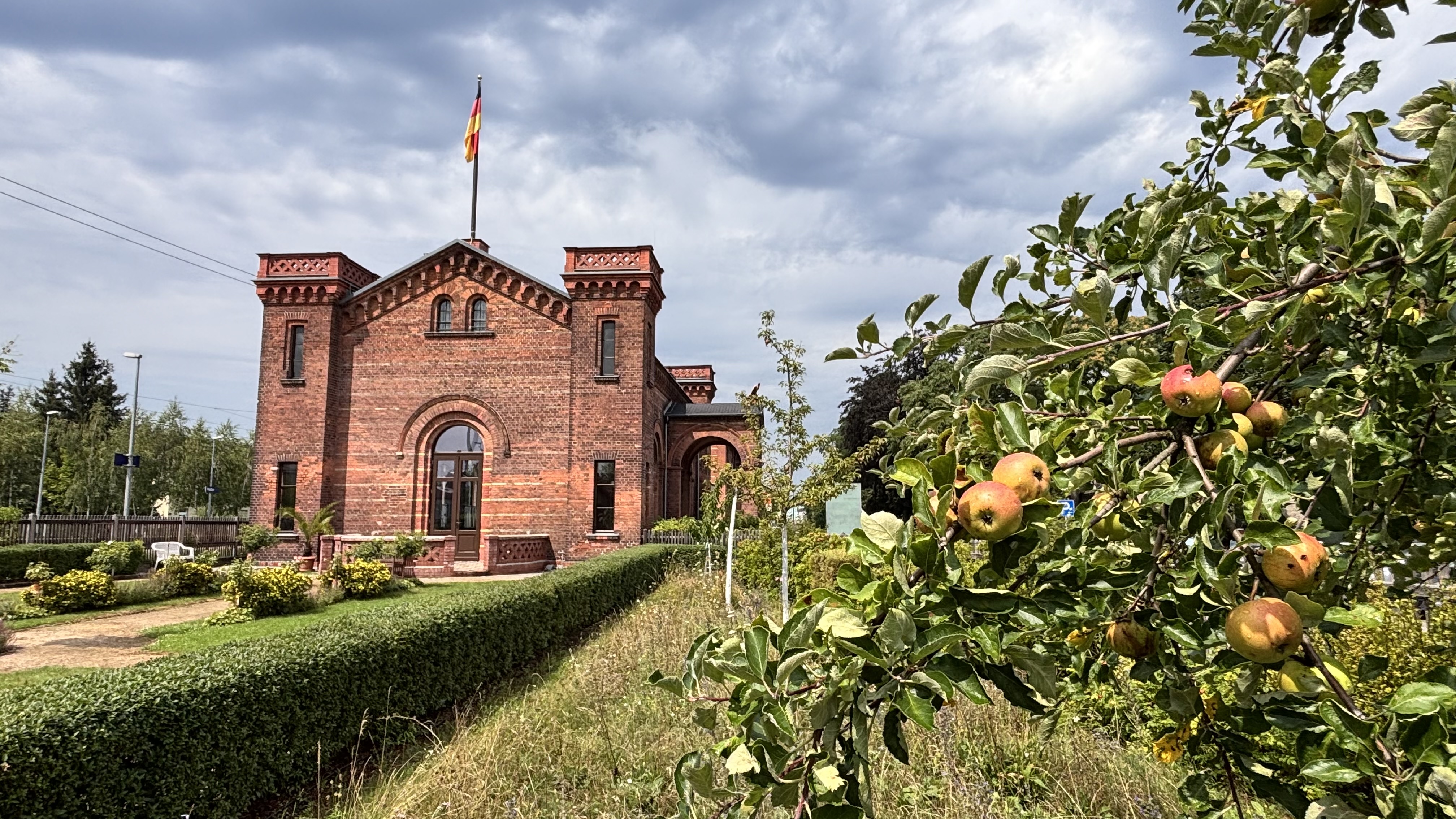  Historic Landmark  Exclusive Event Venue  Rare Acquisition Opportunity - 物件實景