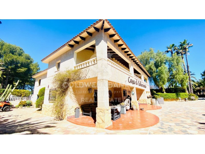 Alicante, l'Alf?s del Pi, Alfaz del Pi Pueblo-Urb, l'Alfàs del Pi, Comunidad Valenciana, 03580, ES, 7 Bedrooms Bedrooms, ,4 BathroomsBathrooms,Residential,For Sale,Alicante, l'Alf?s del Pi, Alfaz del Pi Pueblo-Urb,1603001