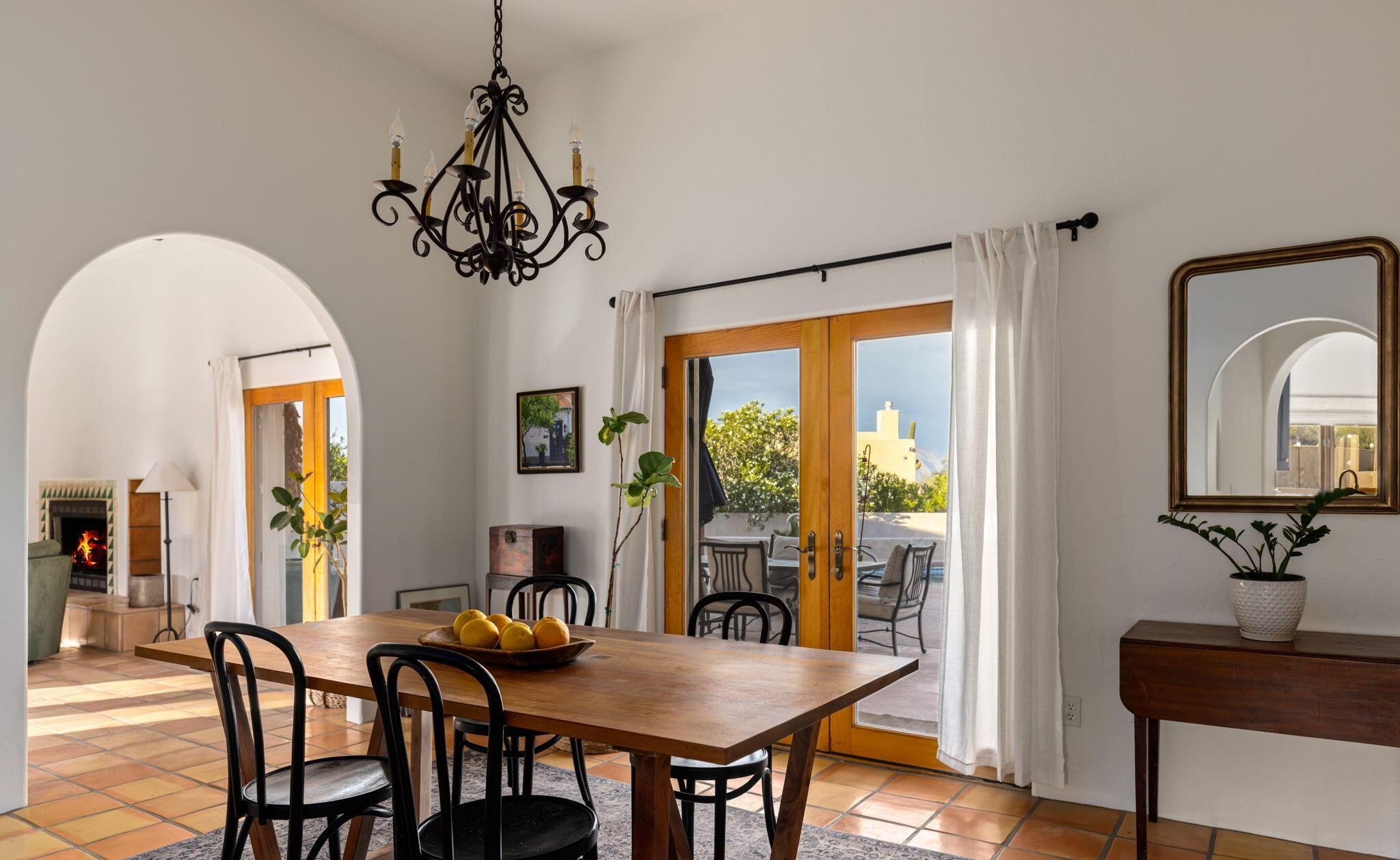  3360 N Horseback Trail, Tucson, AZ 85745 - 物件實景