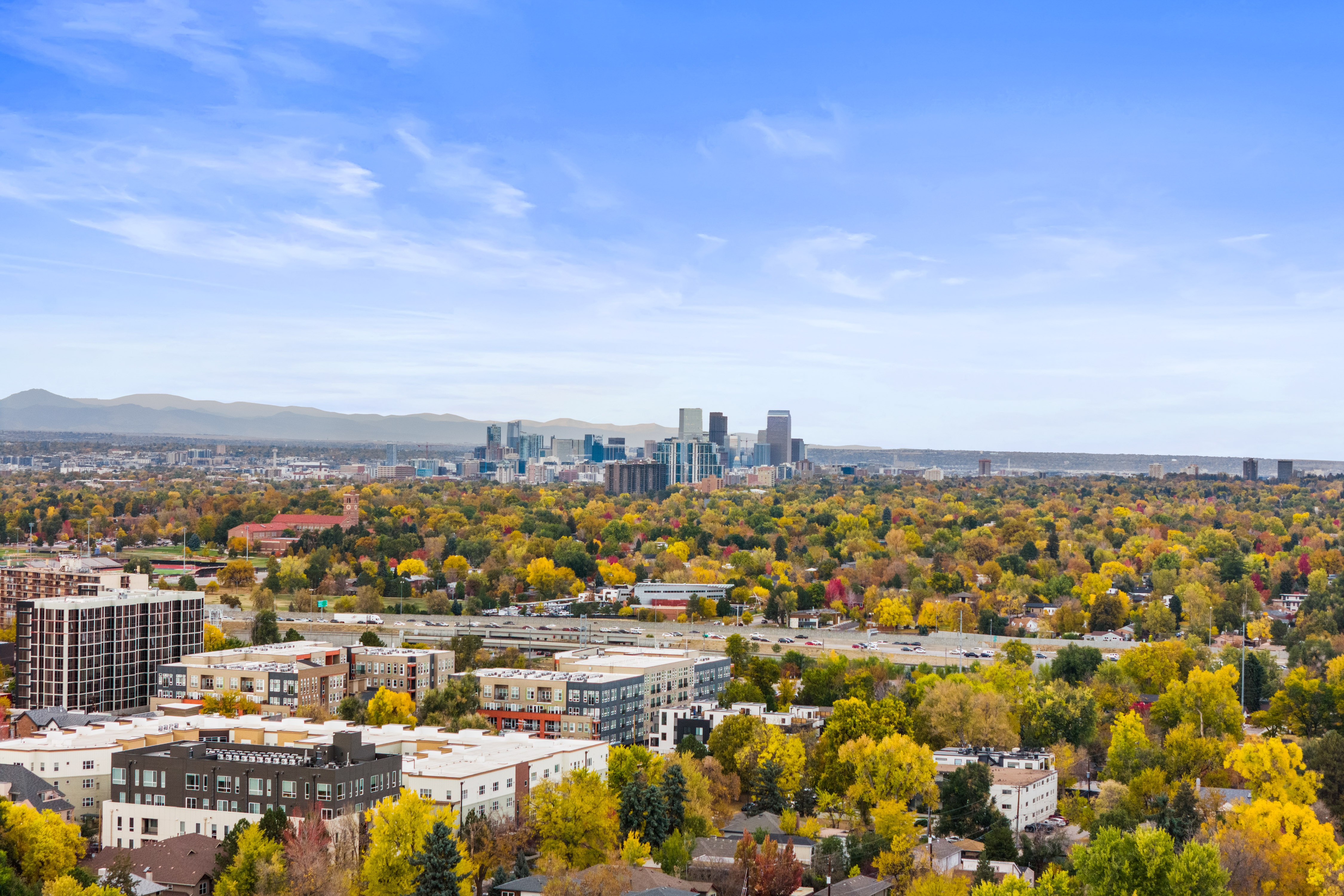  2218 S Clayton Street, Denver, CO, 80210 - 物件實景
