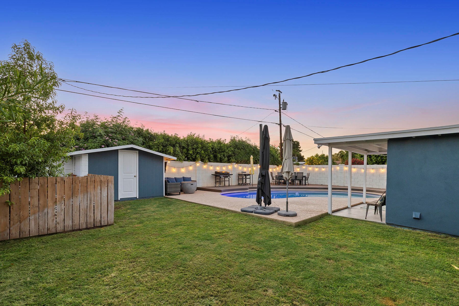  6804 N 11th Street  Phoenix, AZ - 物件實景