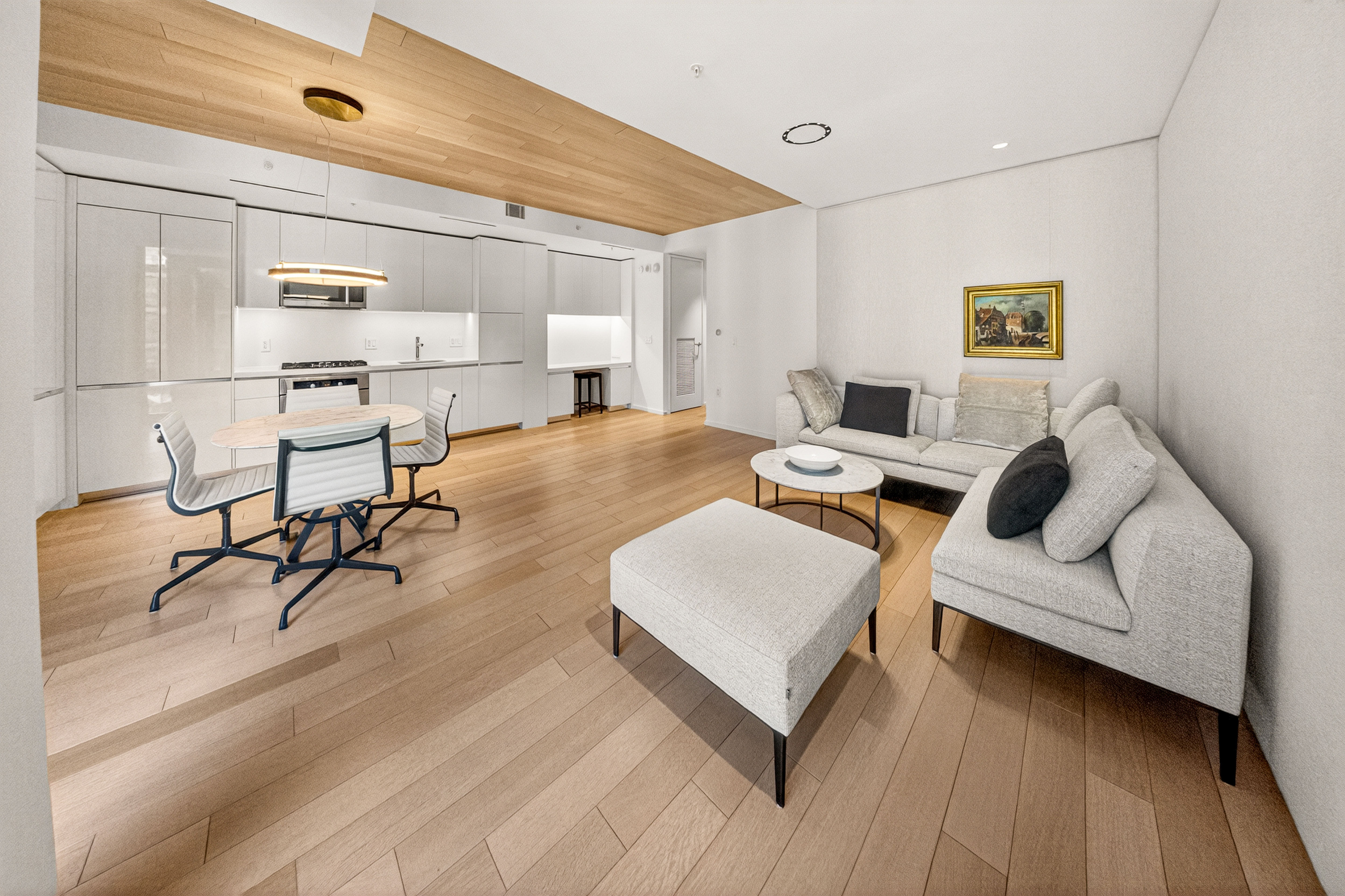  920 I Street NW, Washington, DC, 20001 - 物件實景