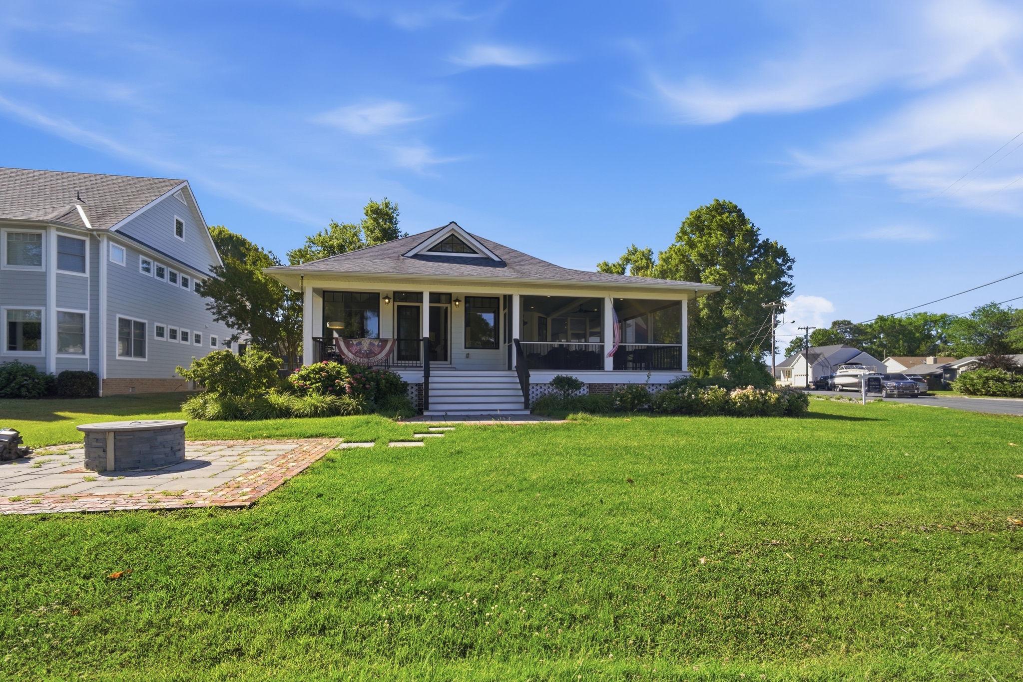  303 Manor, Saint Michaels, MD, 21663 - 物件實景