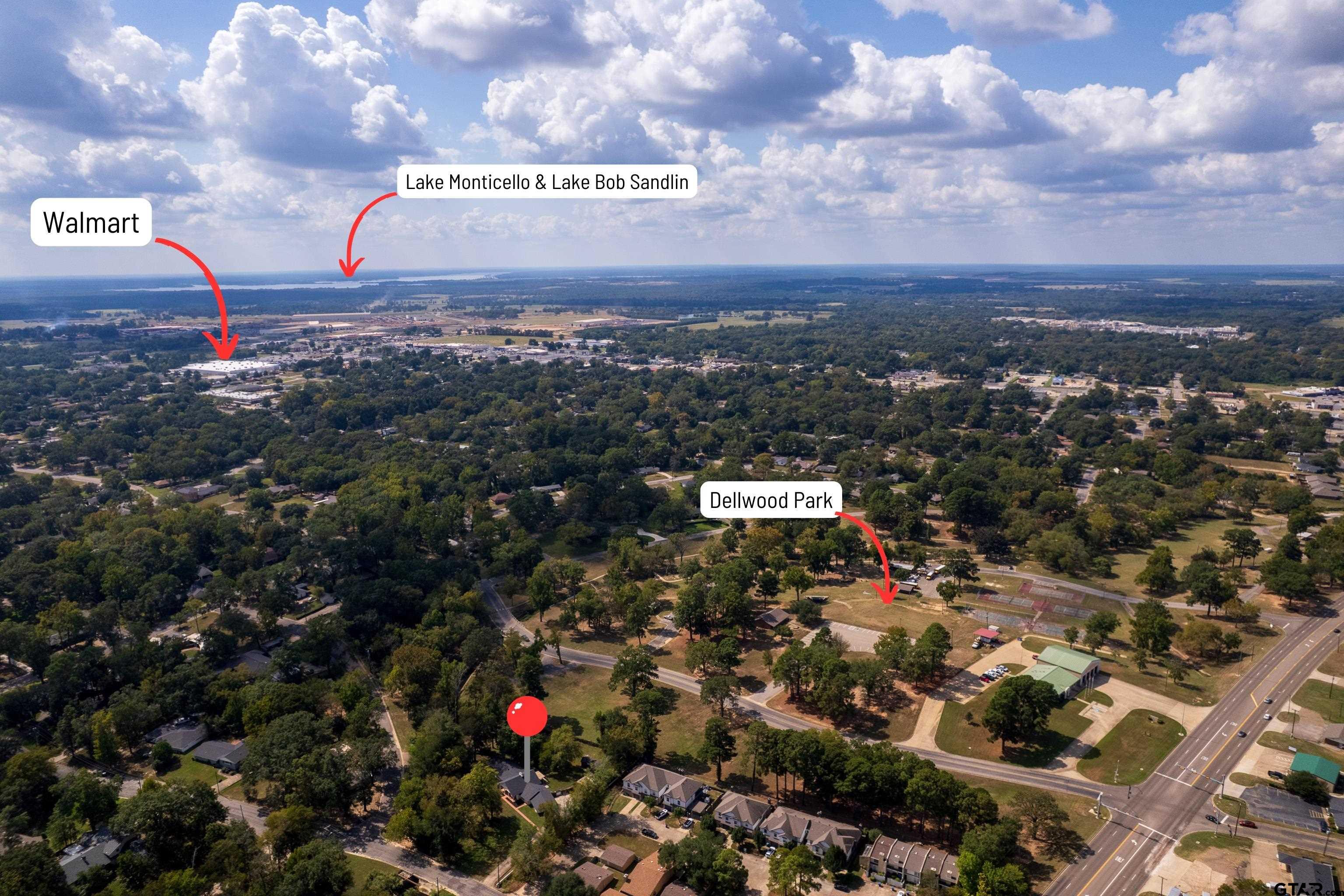 Mount Pleasant, Texas, 75455, United States, 5 Bedrooms Bedrooms, ,4 BathroomsBathrooms,Residential,For Sale,1975912