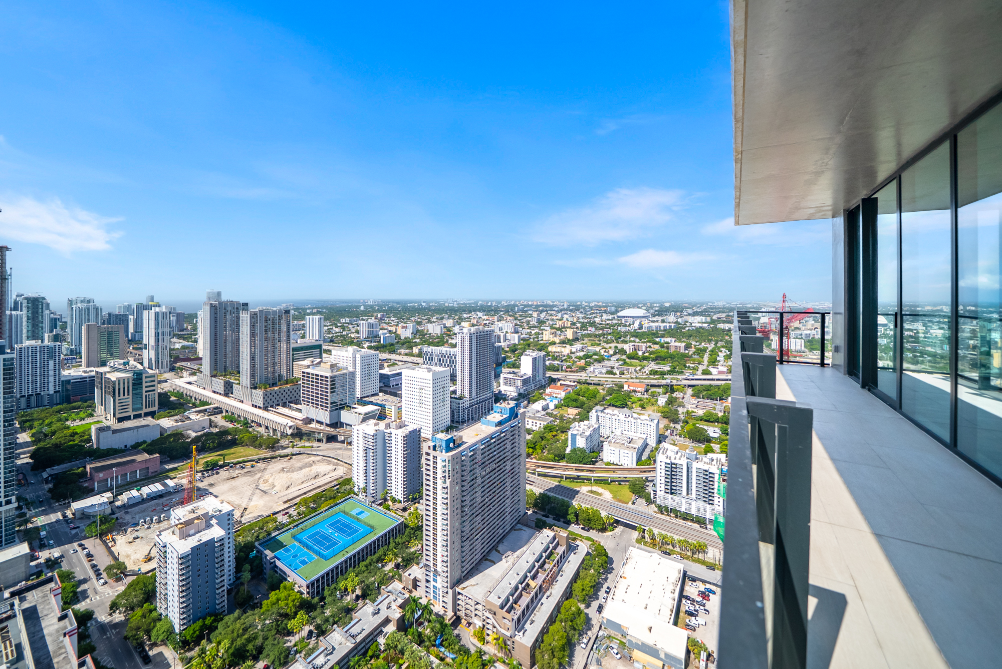  20 NE 11 Street, Miami Beach, FL, 33139 - 物件實景