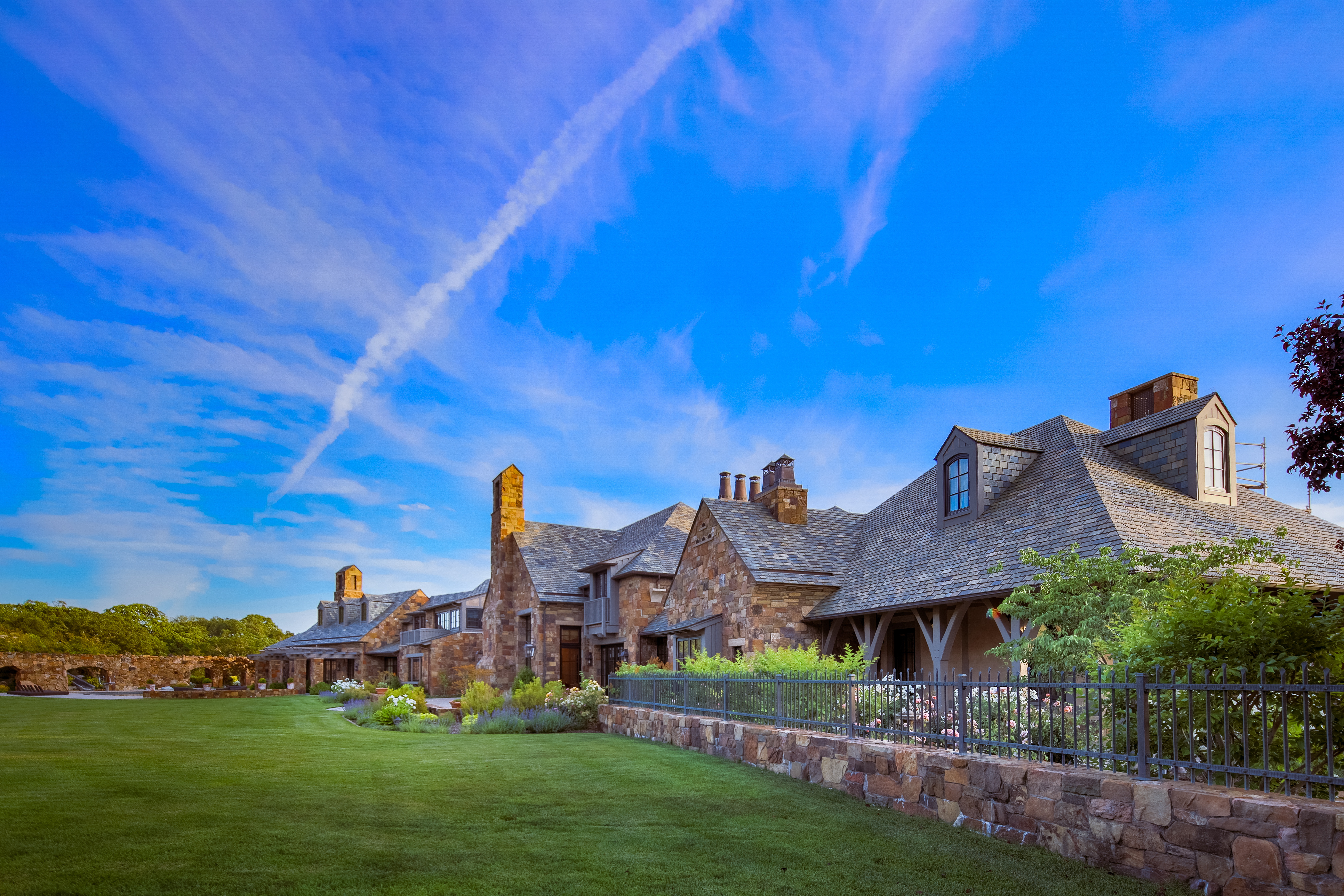  An Iconic Alamo Estate - A Once-in-a-Generation 21-Acre Luxury Compound - 物件實景