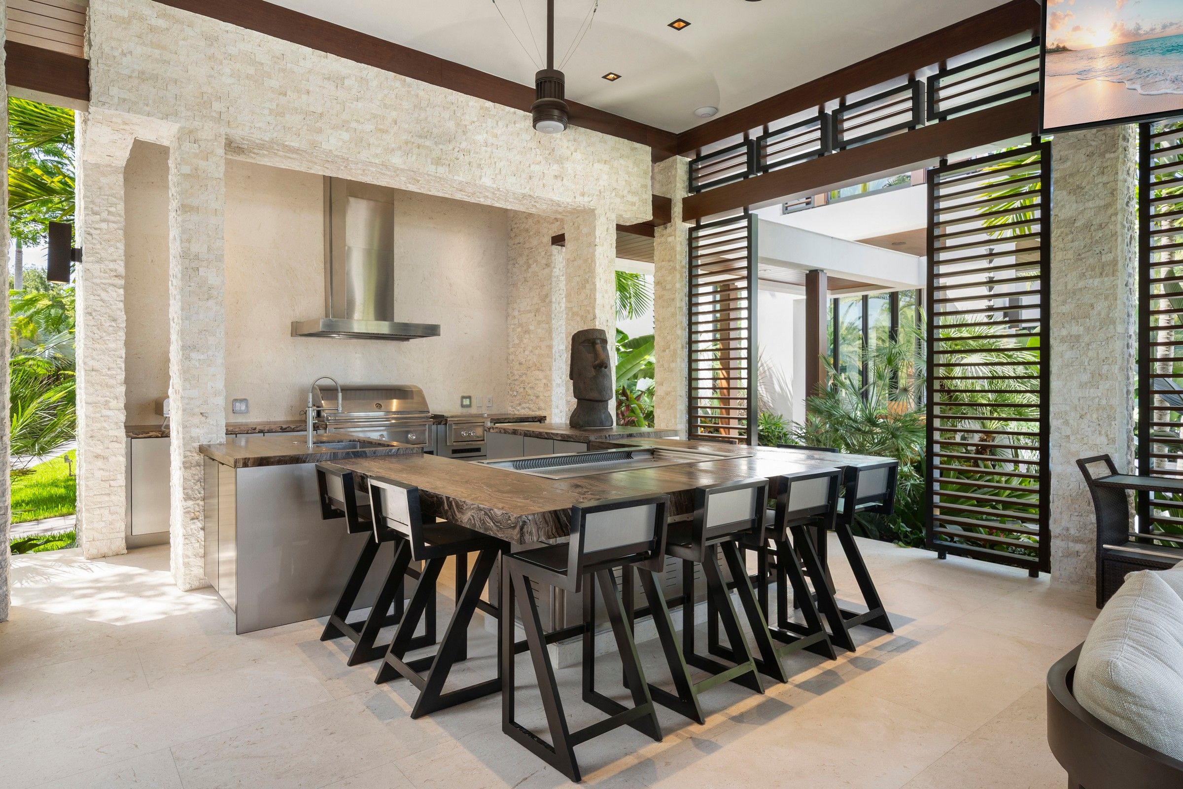  641 Leucadendra Dr, Coral Gables, FL, 33156 - 物件實景