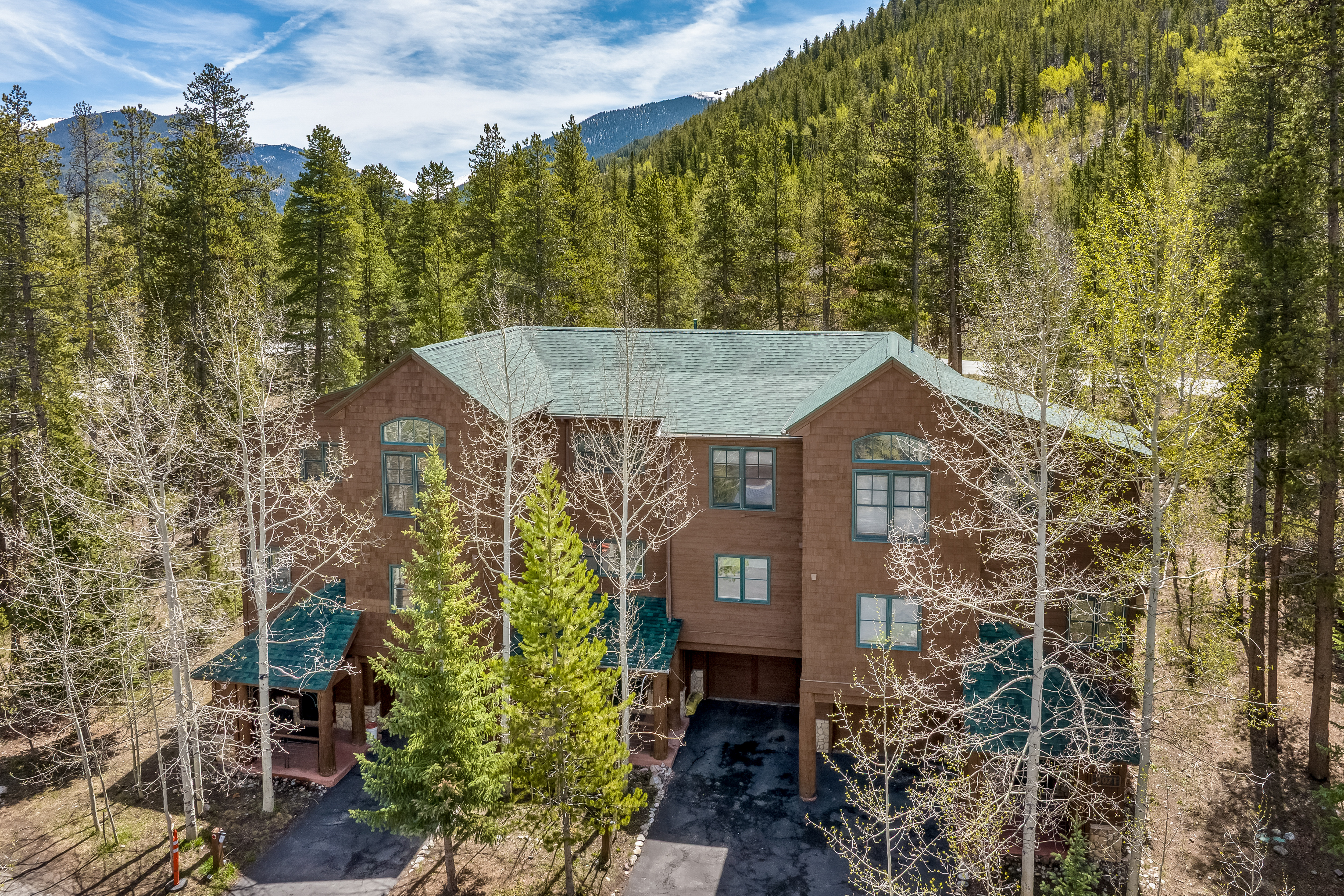  71 Starfire Lane, Keystone, CO, 80435 - 物件實景