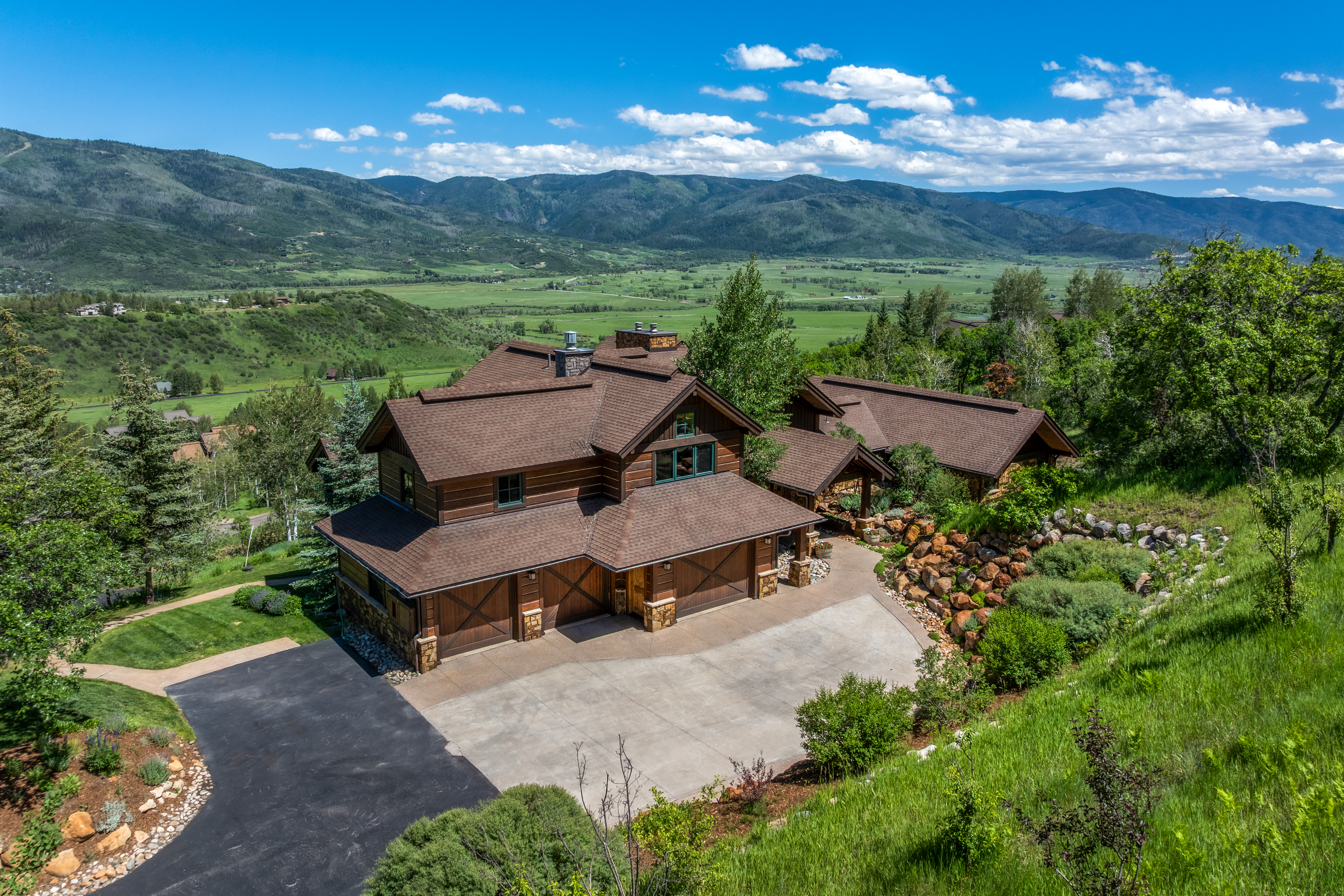  31050 Sweetwater Drive, Steamboat Springs, CO 80487 - 物件實景