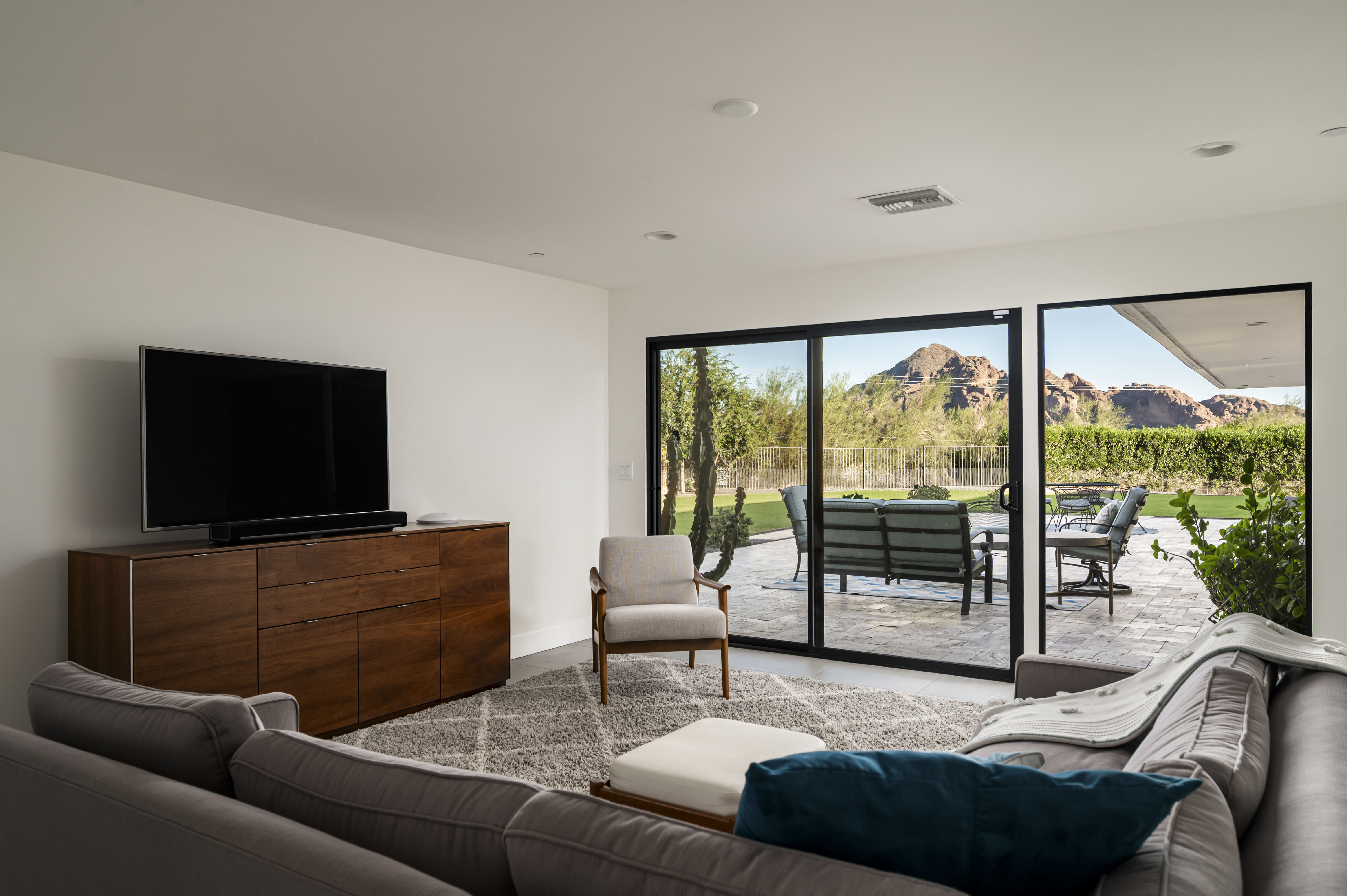  4020 E Sierra Vista Drive  Scottsdale, AZ - 物件實景