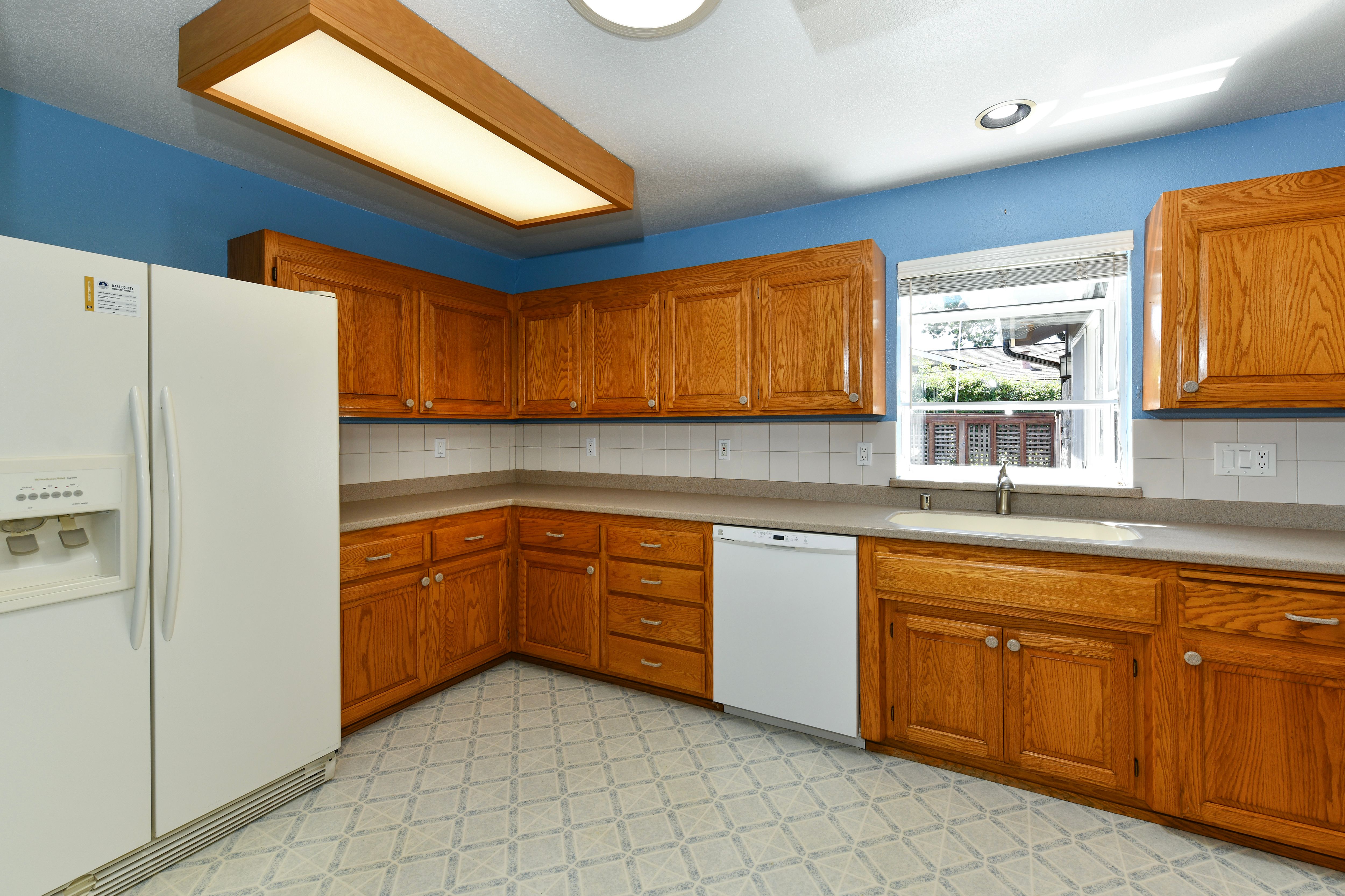  Charming Napa Valley Home - 物件實景