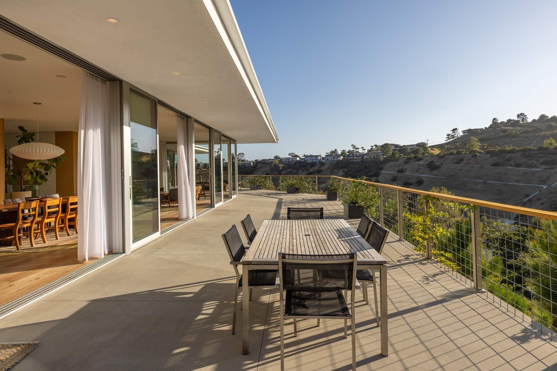  30612 La Sonora Drive, Malibu - 物件實景