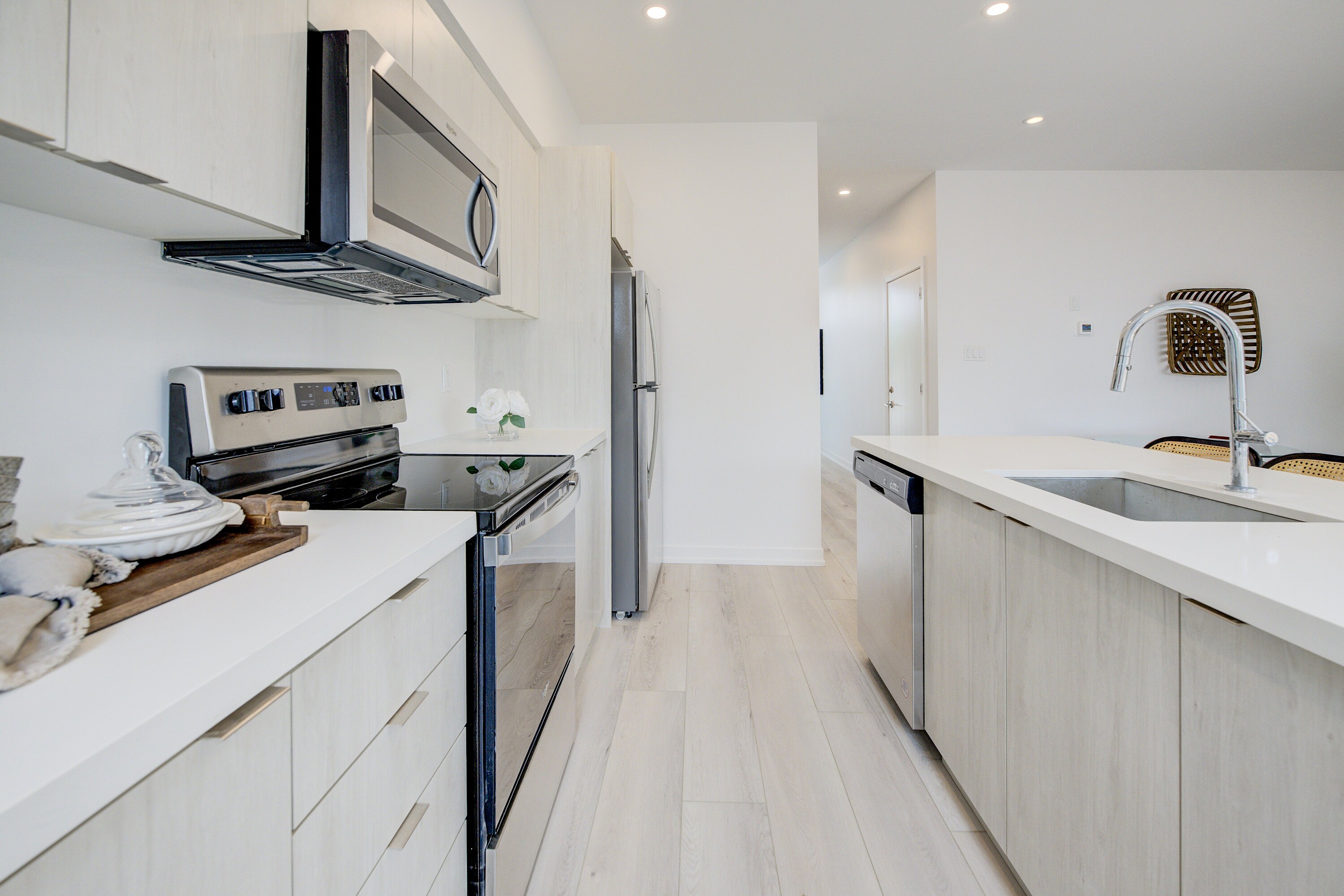  Contemporary Living - 物件實景
