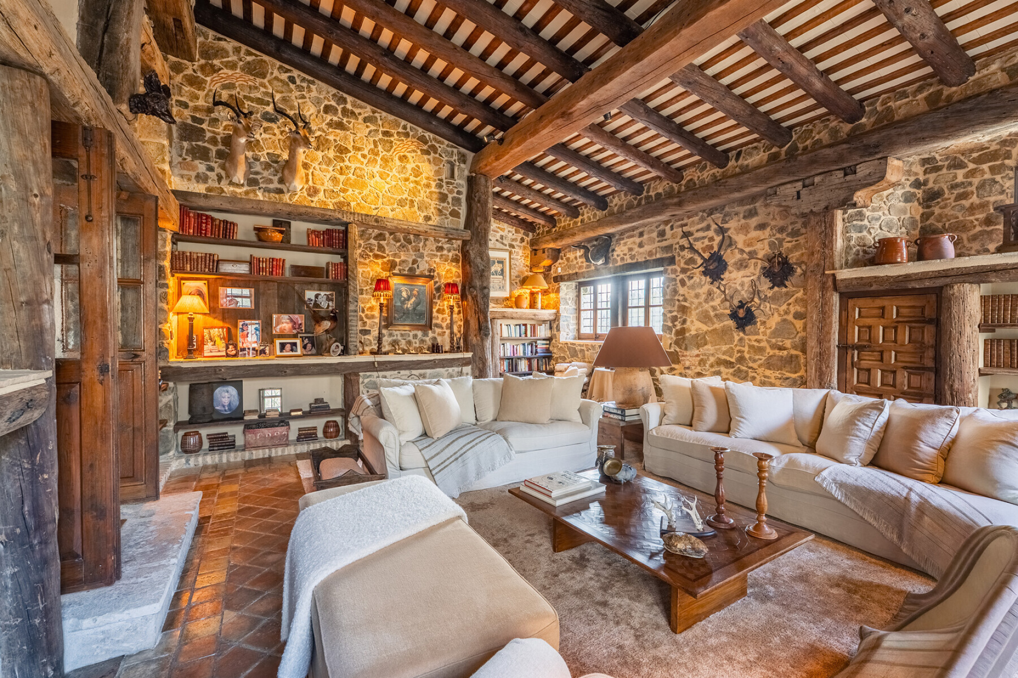  Exclusive fairy tale house with lots of charm in Cassà de la Selva - 物件實景