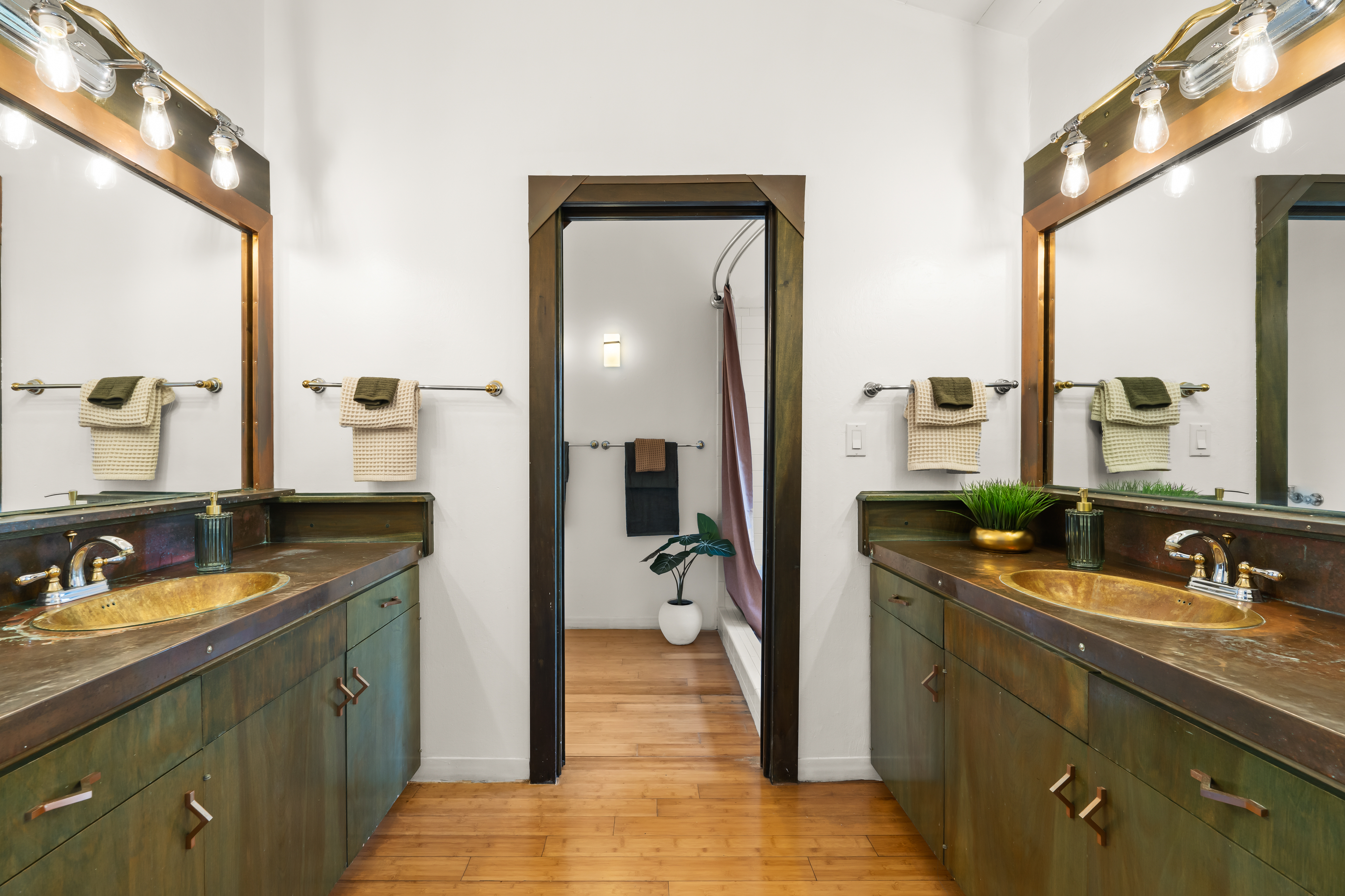  1002 Country Club Drive, Ojai, CA 93023 - 物件實景