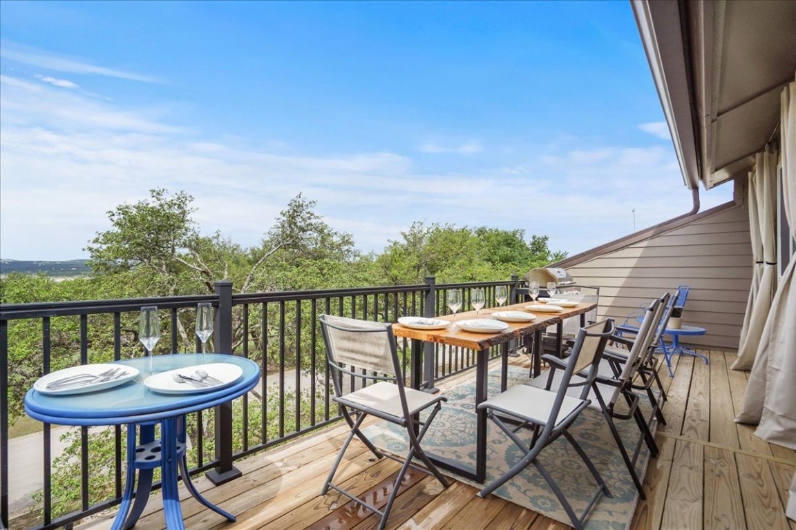 Point Venture, Texas, 78645, United States, 5 Bedrooms Bedrooms, ,4 BathroomsBathrooms,Residential,For Sale,1840855