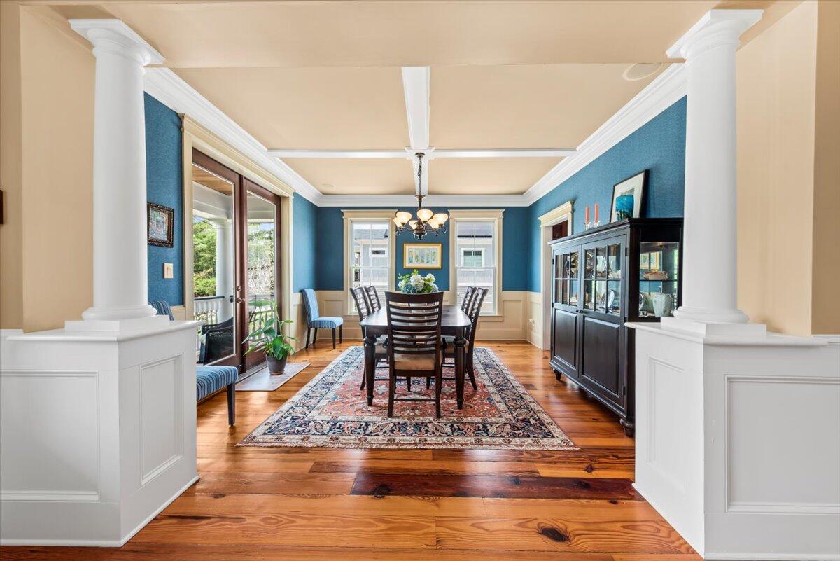 Mount Pleasant, South Carolina, 29466, United States, 4 Bedrooms Bedrooms, ,4 BathroomsBathrooms,Residential,For Sale,1838188