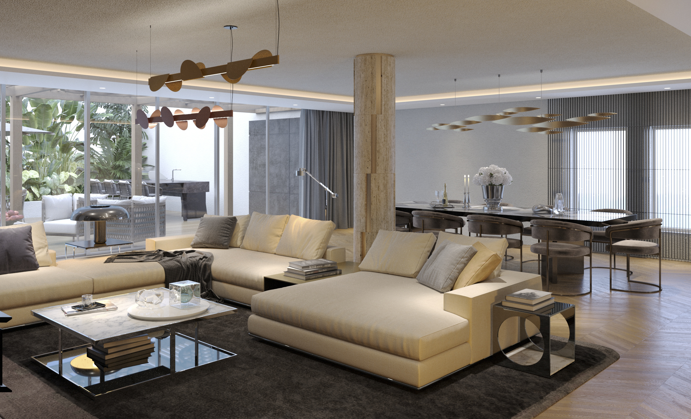  Unique Investment Opportunity in Herzliya Pituach - 物件實景