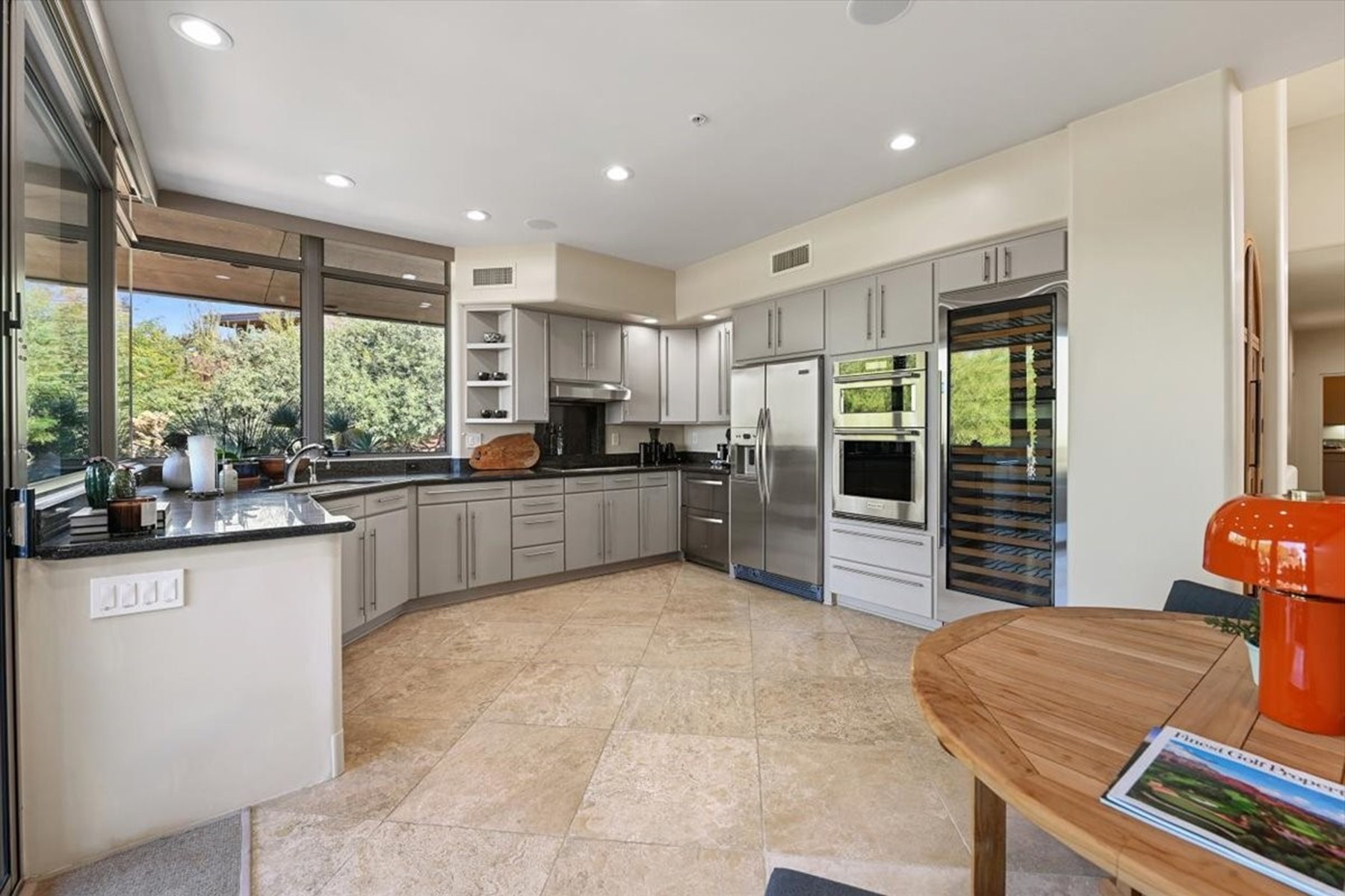  39032 N 101ST WAY¦Scottsdale, AZ - 物件實景