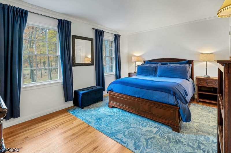 Morris Twp., New Jersey, 07960, United States, 4 Bedrooms Bedrooms, ,4 BathroomsBathrooms,Residential,For Sale,1989461