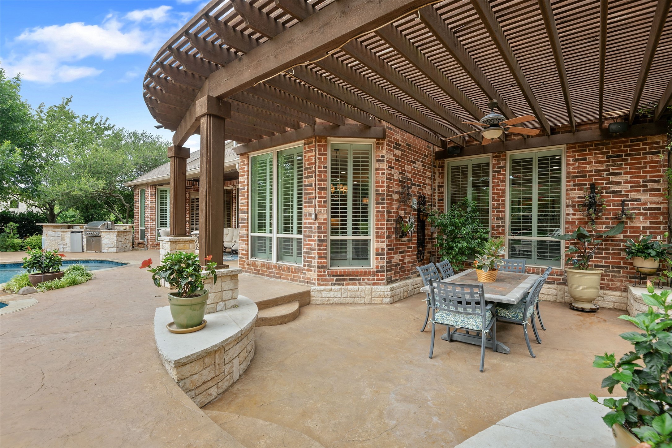 Southlake, Texas, 76092, United States, 5 Bedrooms Bedrooms, ,6 BathroomsBathrooms,Residential,For Sale,1875332