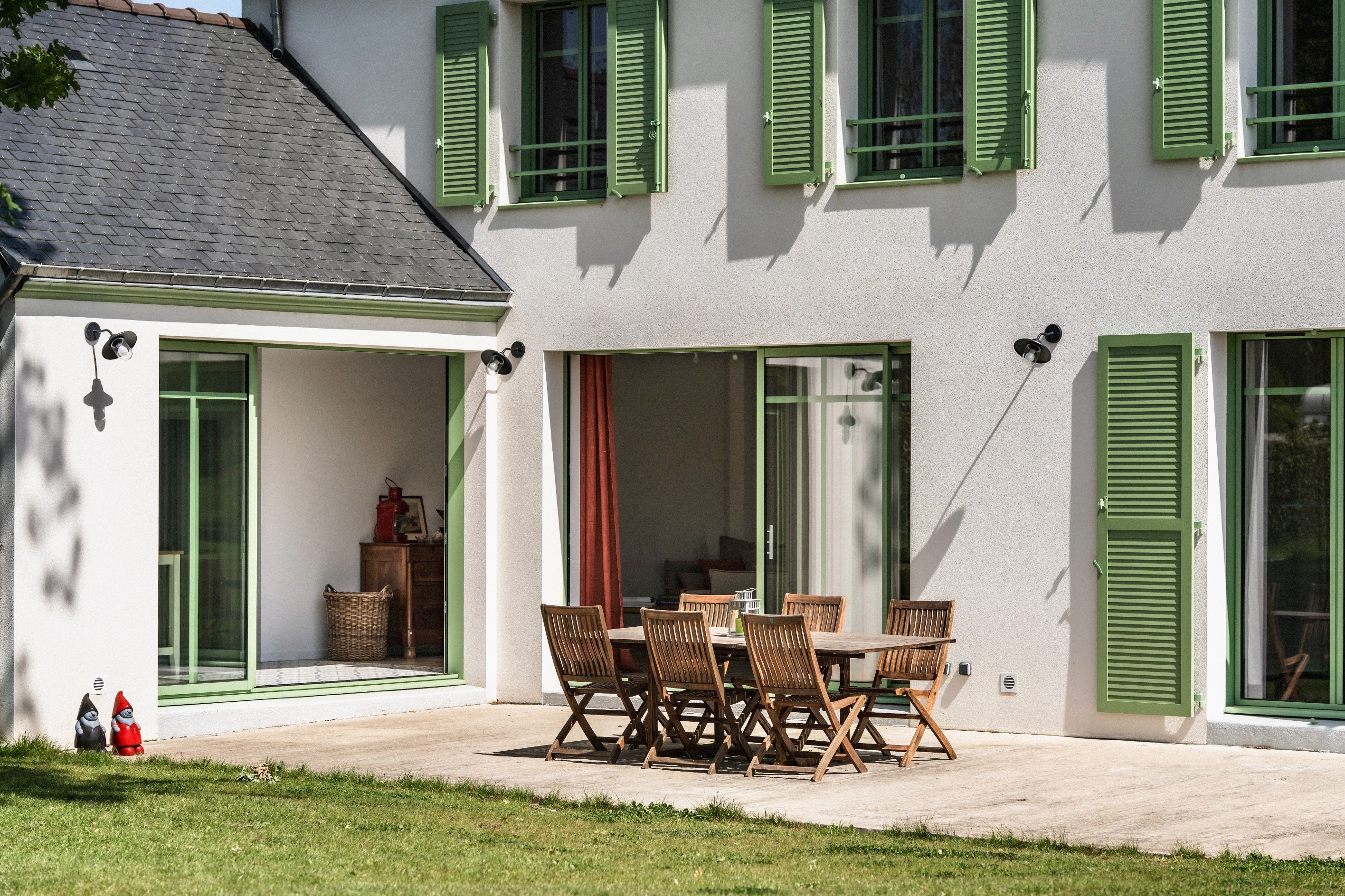  Île de Groix – A rare island lifestyle in an unspoiled setting - 物件實景