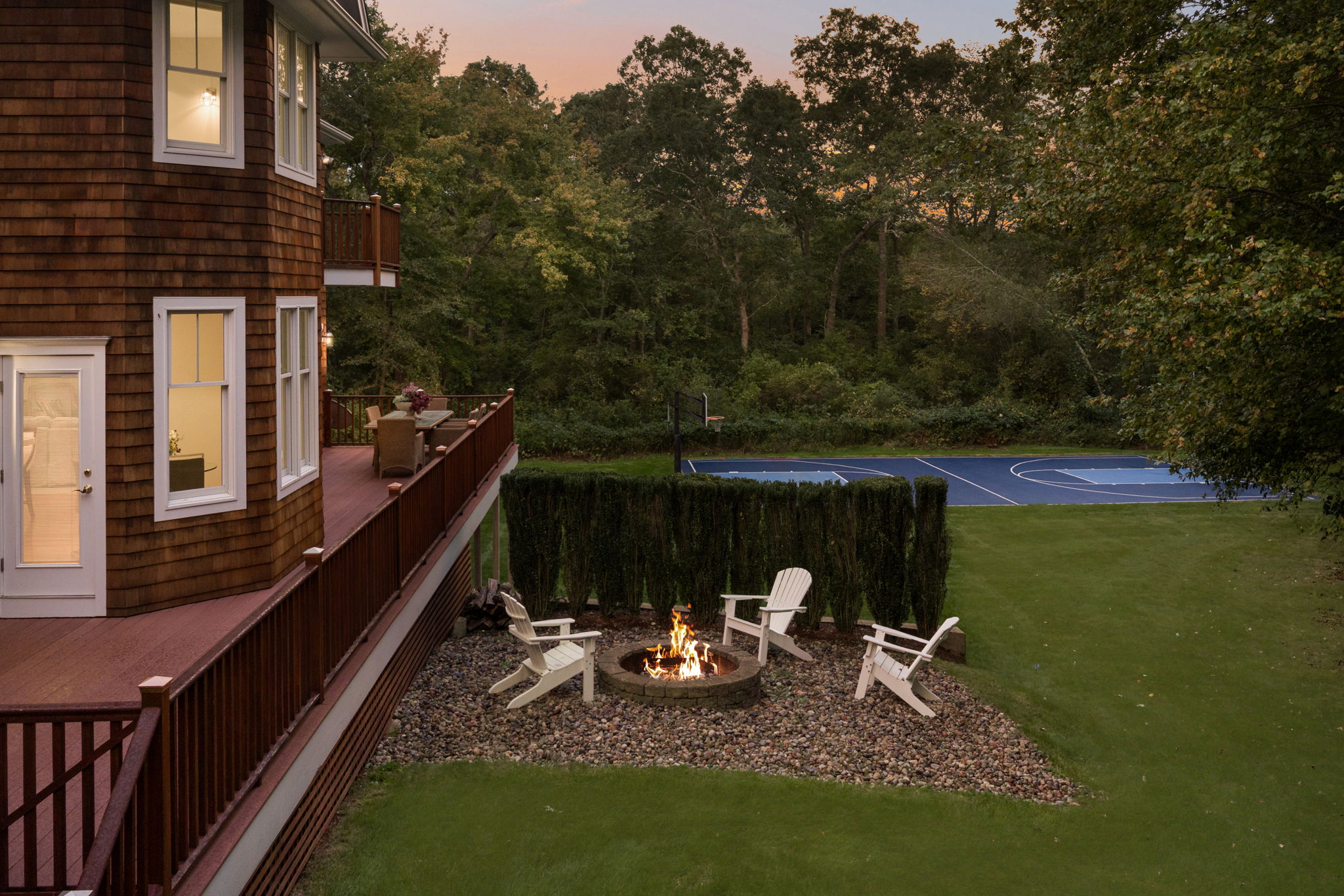  Congdon Hill Country Estates - 物件實景