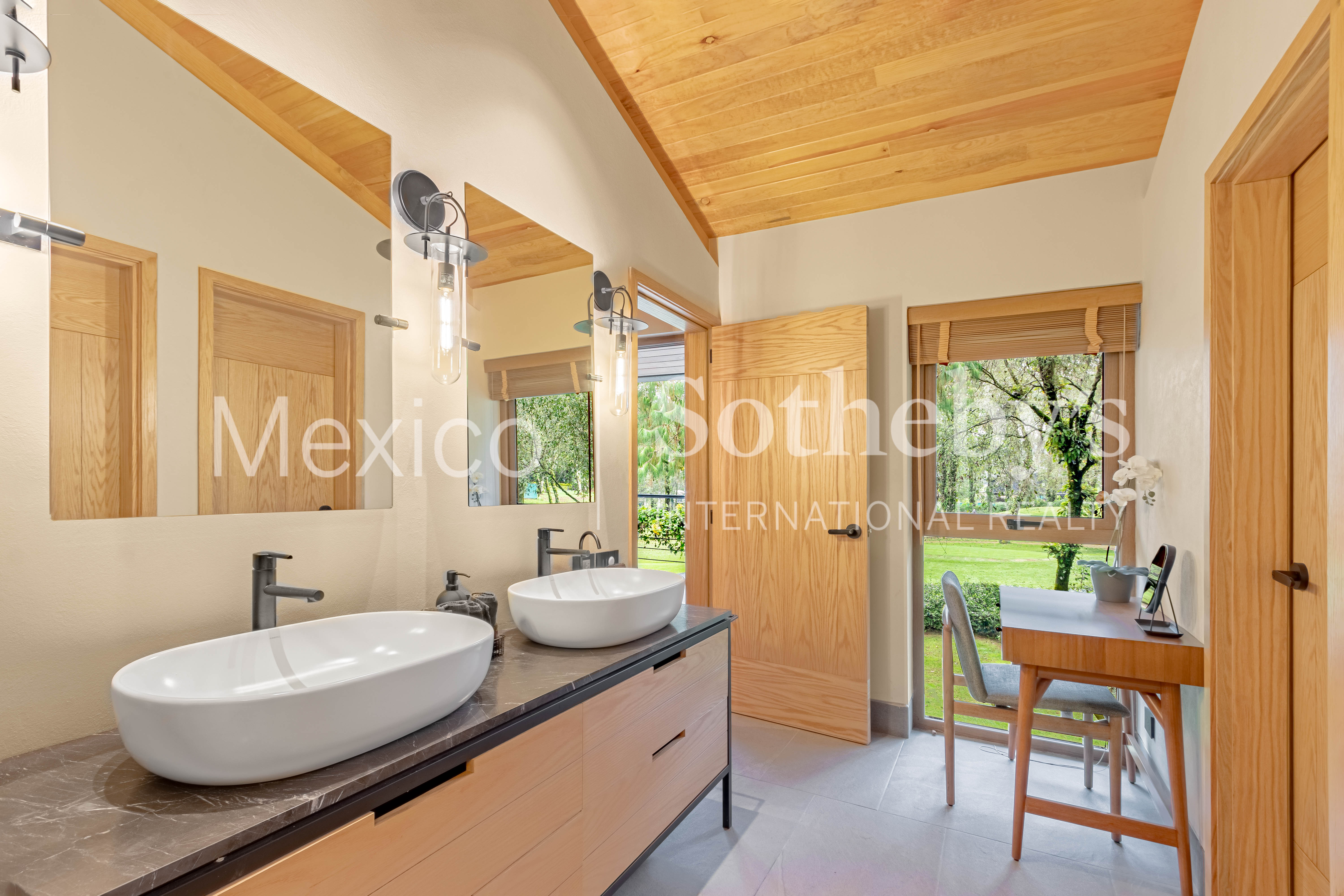  Casa en Club de Golf Rancho Avandaro - 物件實景