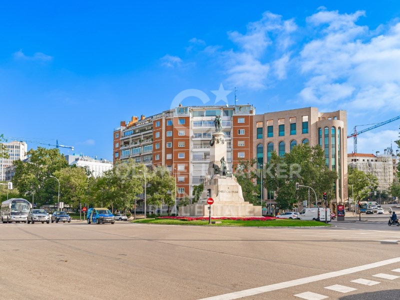 Madrid, Madrid, Barrio de Salamanca, Castellana Ma, Madrid, Comunidad de Madrid, ES, 5 Bedrooms Bedrooms, ,6 BathroomsBathrooms,Residential,For Sale,Madrid, Madrid, Barrio de Salamanca, Castellana Ma,1670333