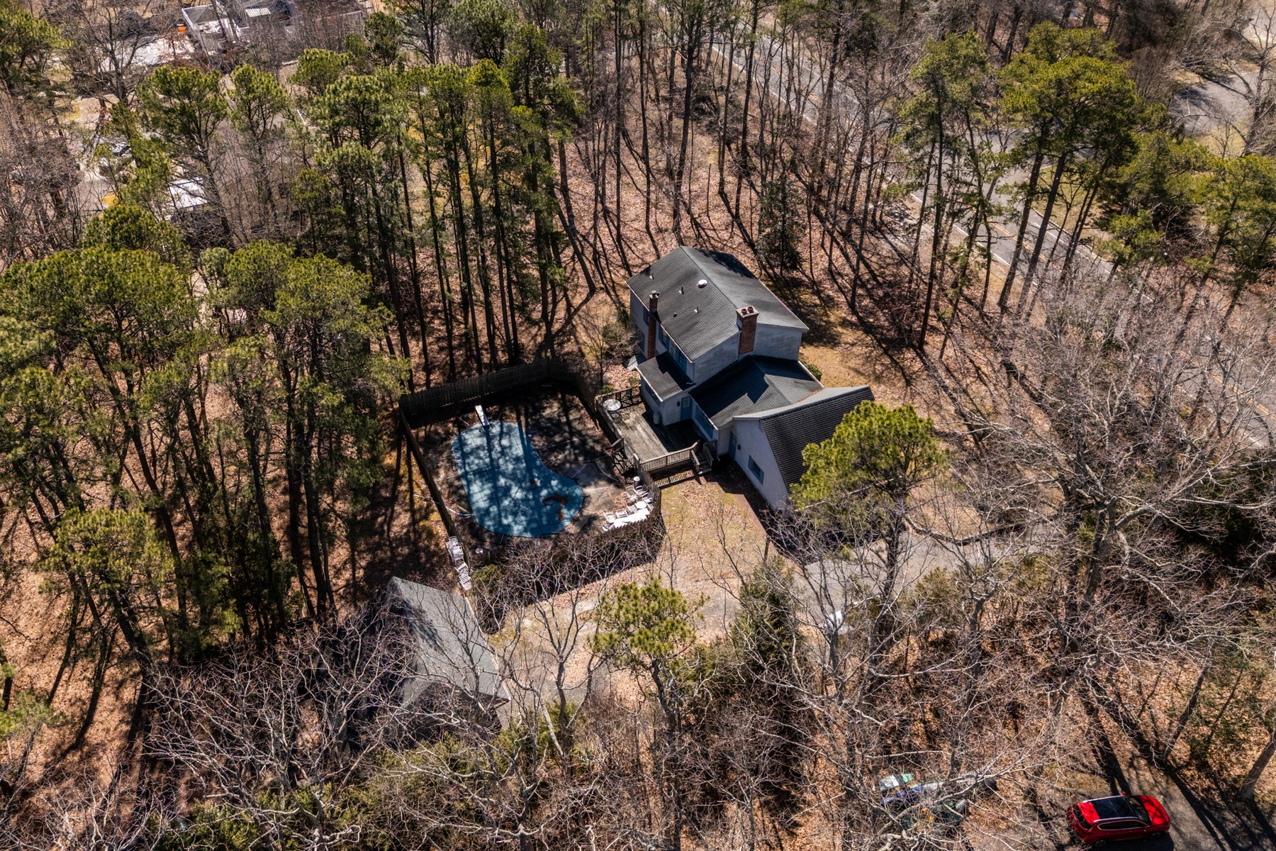  132 Mill Street - 物件實景