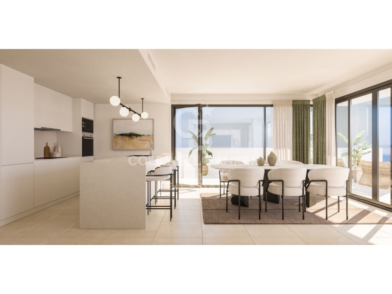 Manilva, Andalusia, ES, 2 Bedrooms Bedrooms, ,2 BathroomsBathrooms,Residential,For Sale,1805803