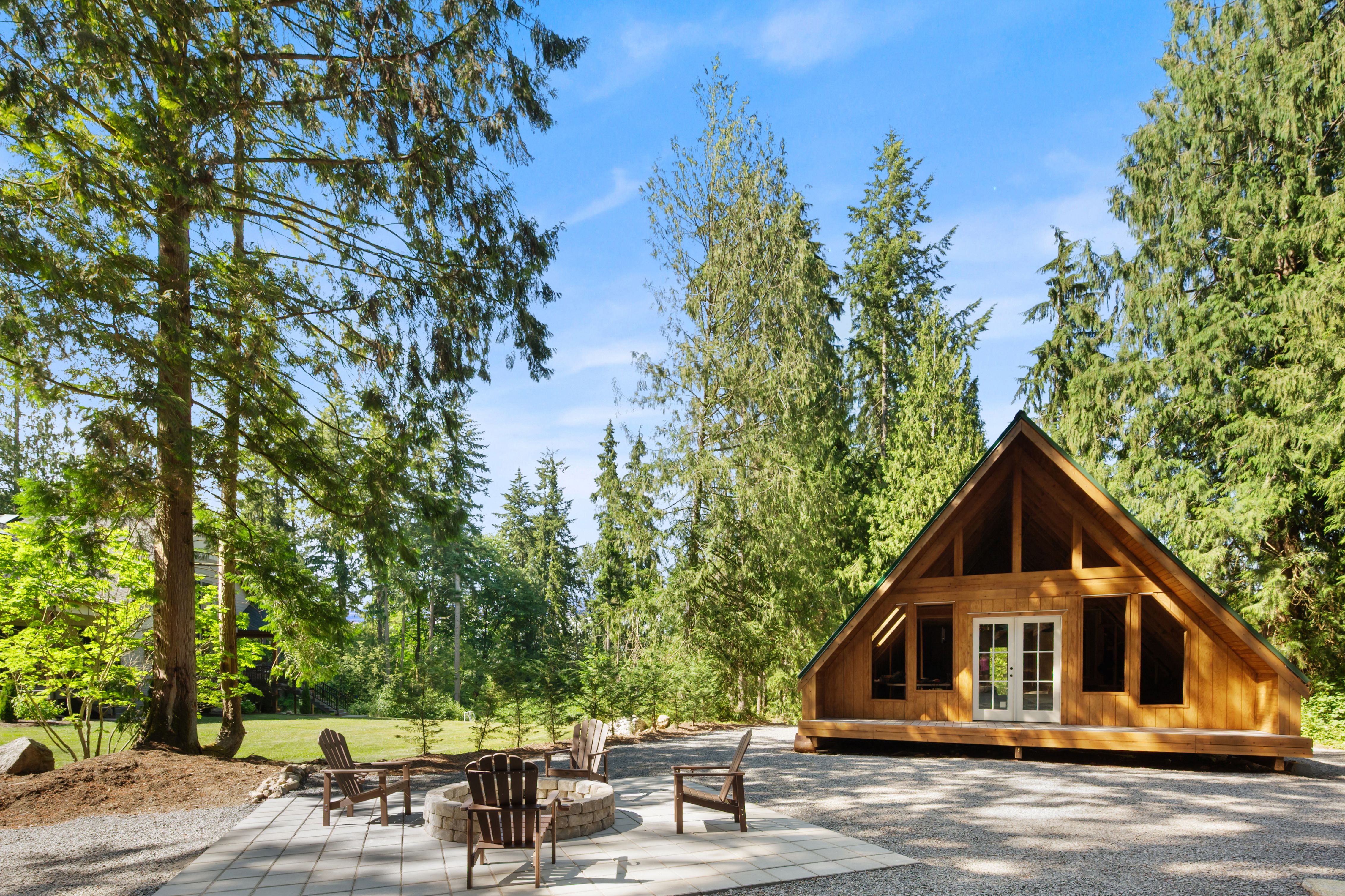 12103 202nd Street Southeast, Snohomish, WA 98296 - 物件實景
