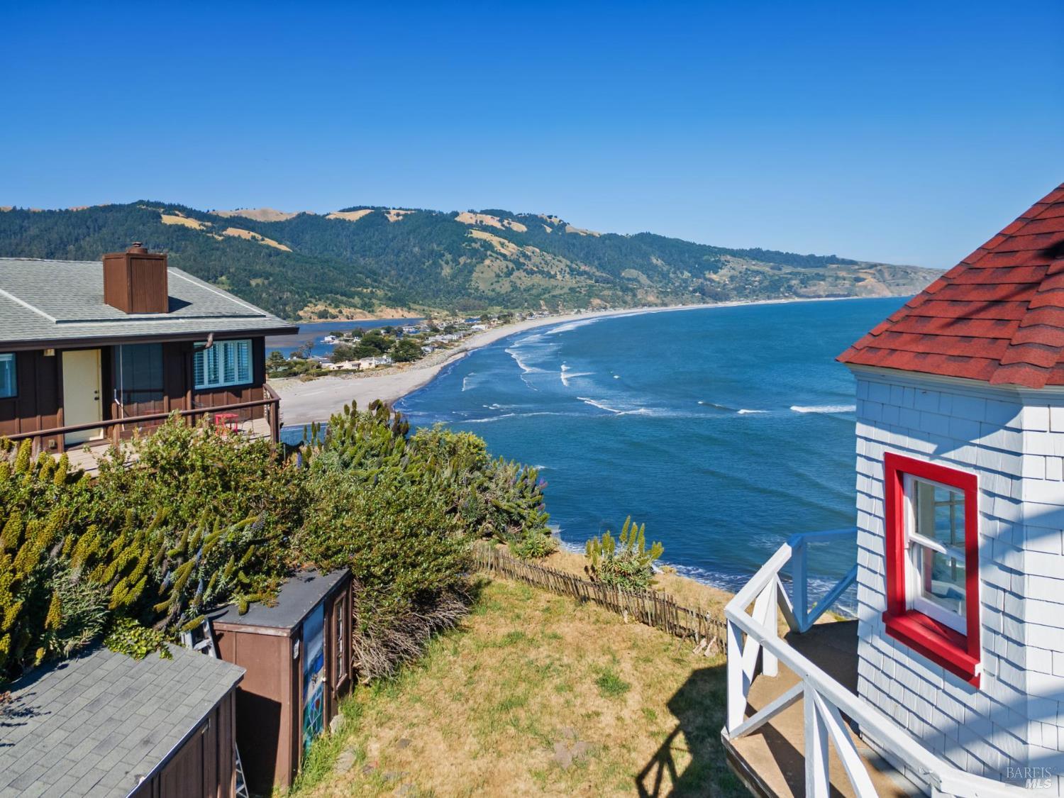 Bolinas, California, 94924, United States, 3 Bedrooms Bedrooms, ,2 BathroomsBathrooms,Residential,For Sale,2003104