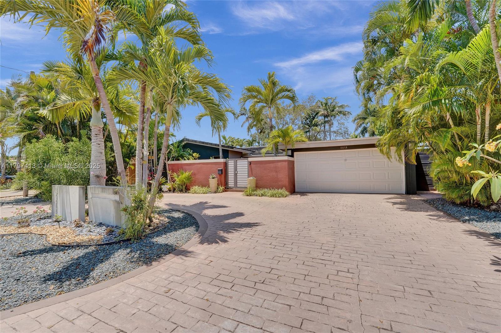 Wilton Manors, Florida, 33305, United States, 3 Bedrooms Bedrooms, ,3 BathroomsBathrooms,Residential,For Sale,1803102