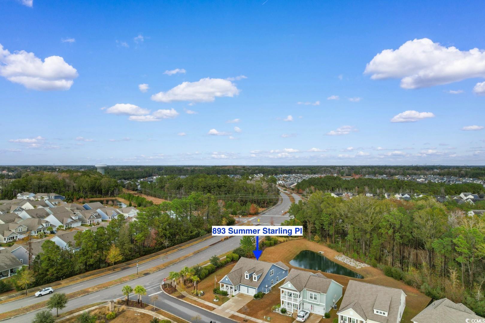 Myrtle Beach, South Carolina, 29577, United States, 4 Bedrooms Bedrooms, ,3 BathroomsBathrooms,Residential,For Sale,2001226