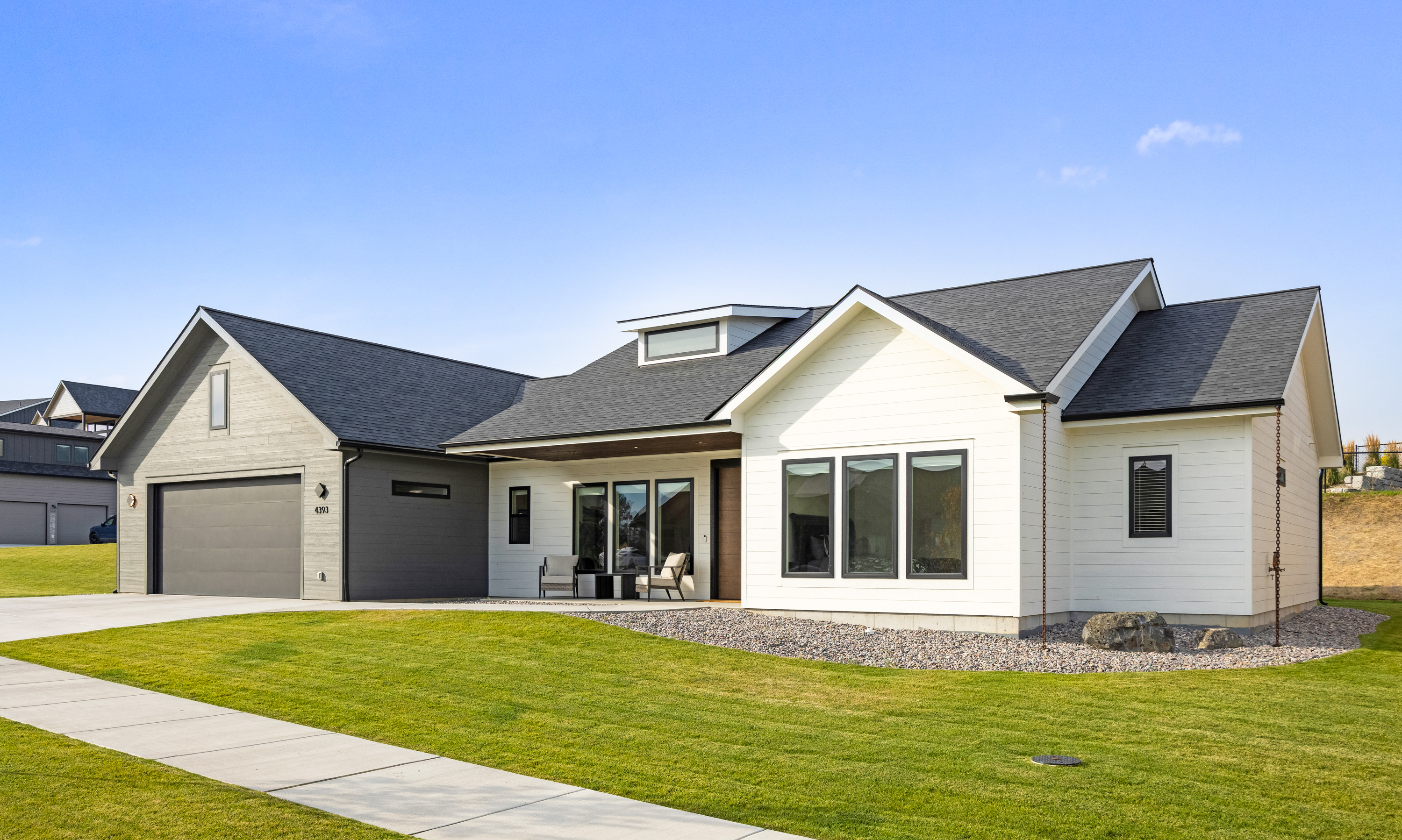 Christian Dr, Missoula, MT 59803