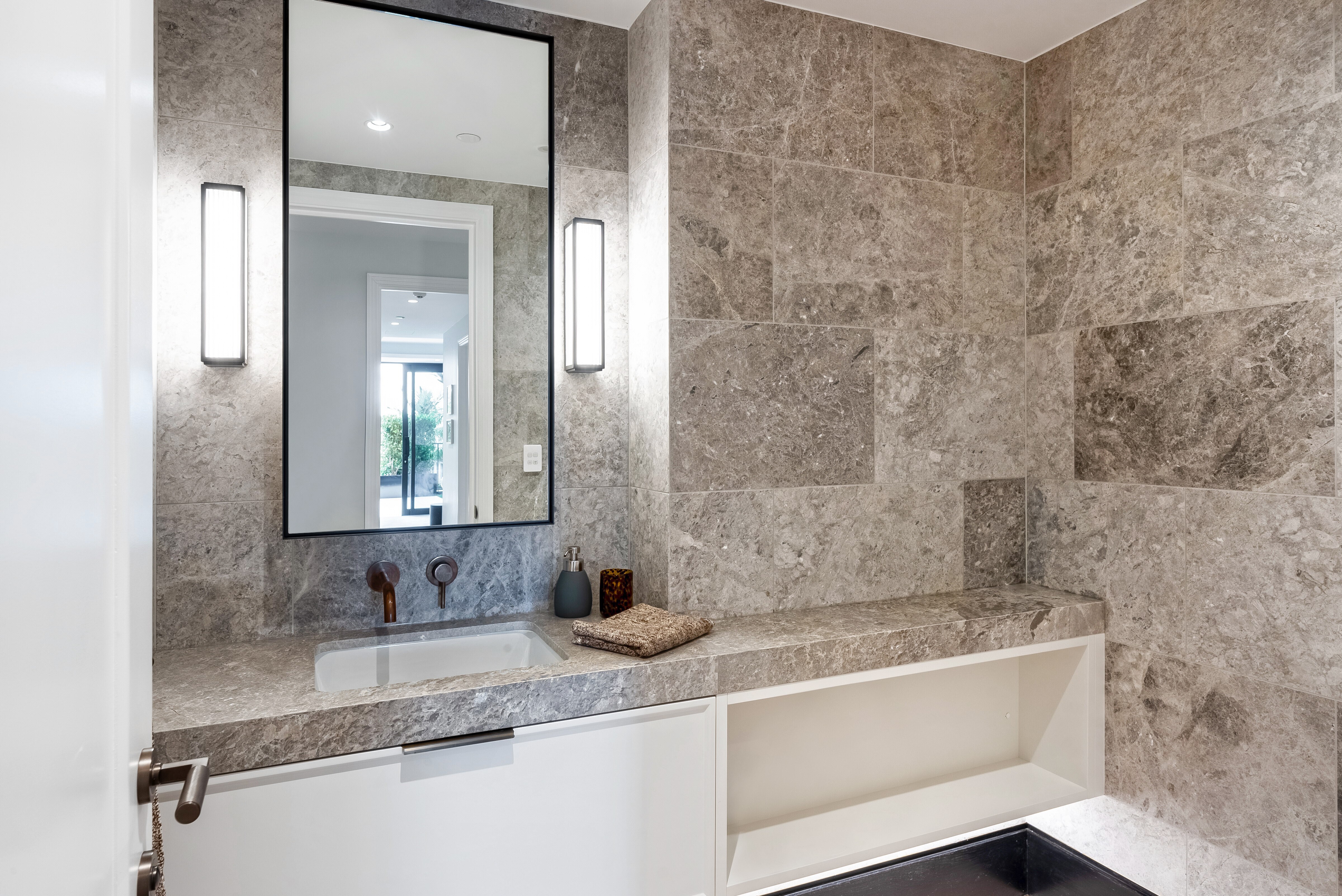  103/4 Victoria Avenue - 物件實景