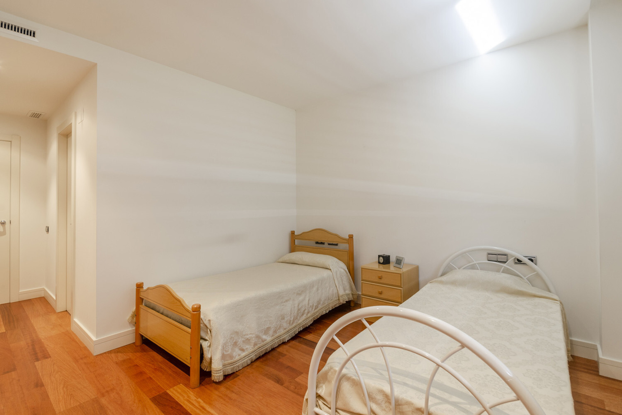  Semi-new flat in Pedralbes - 物件實景