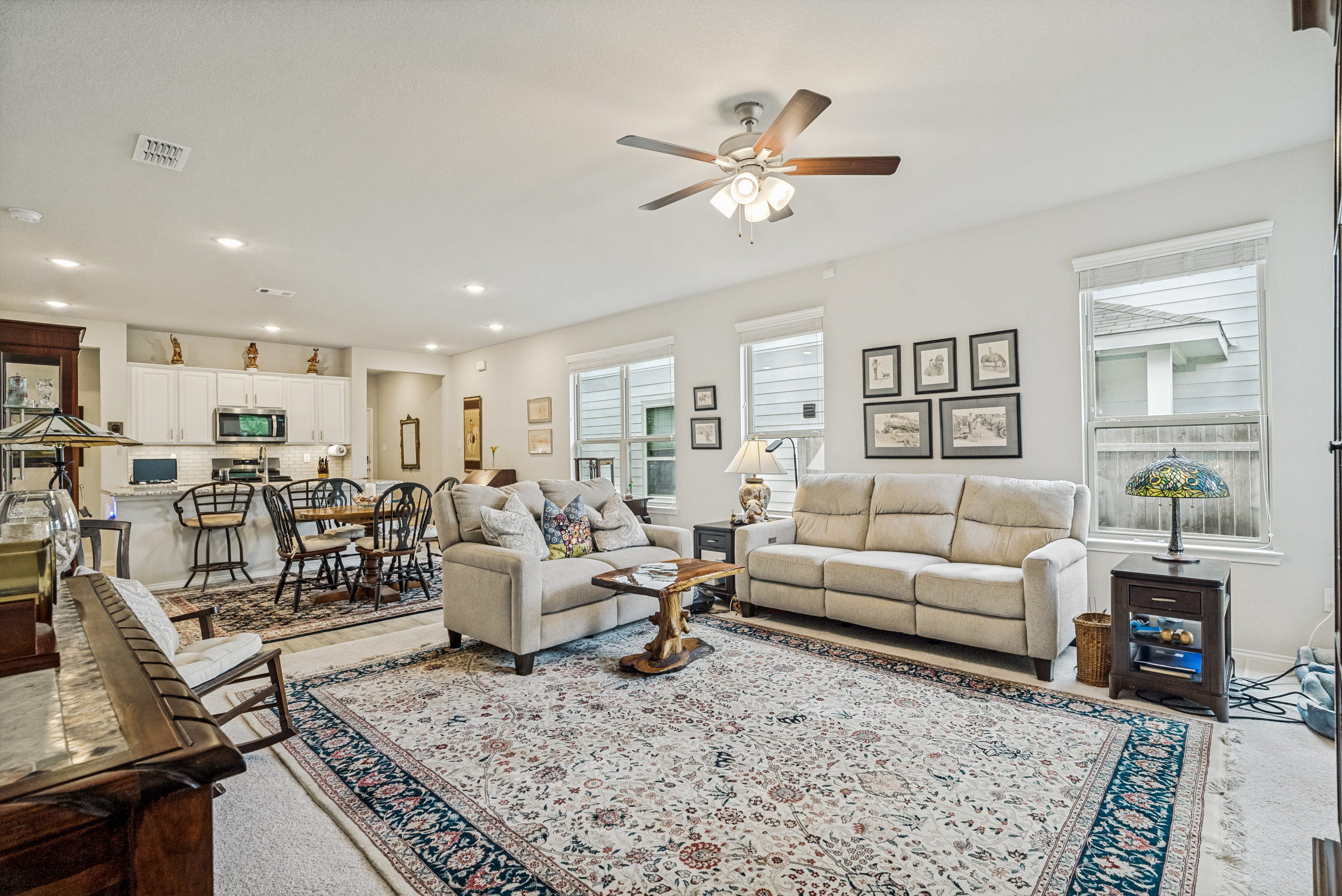  2904 Brittlebush Drive, Fort Worth, TX, 76108 - 物件實景